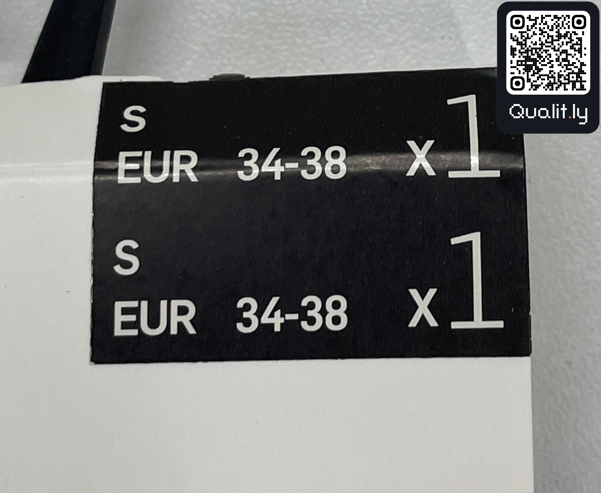 Socken — QC-Foto 2 von 8