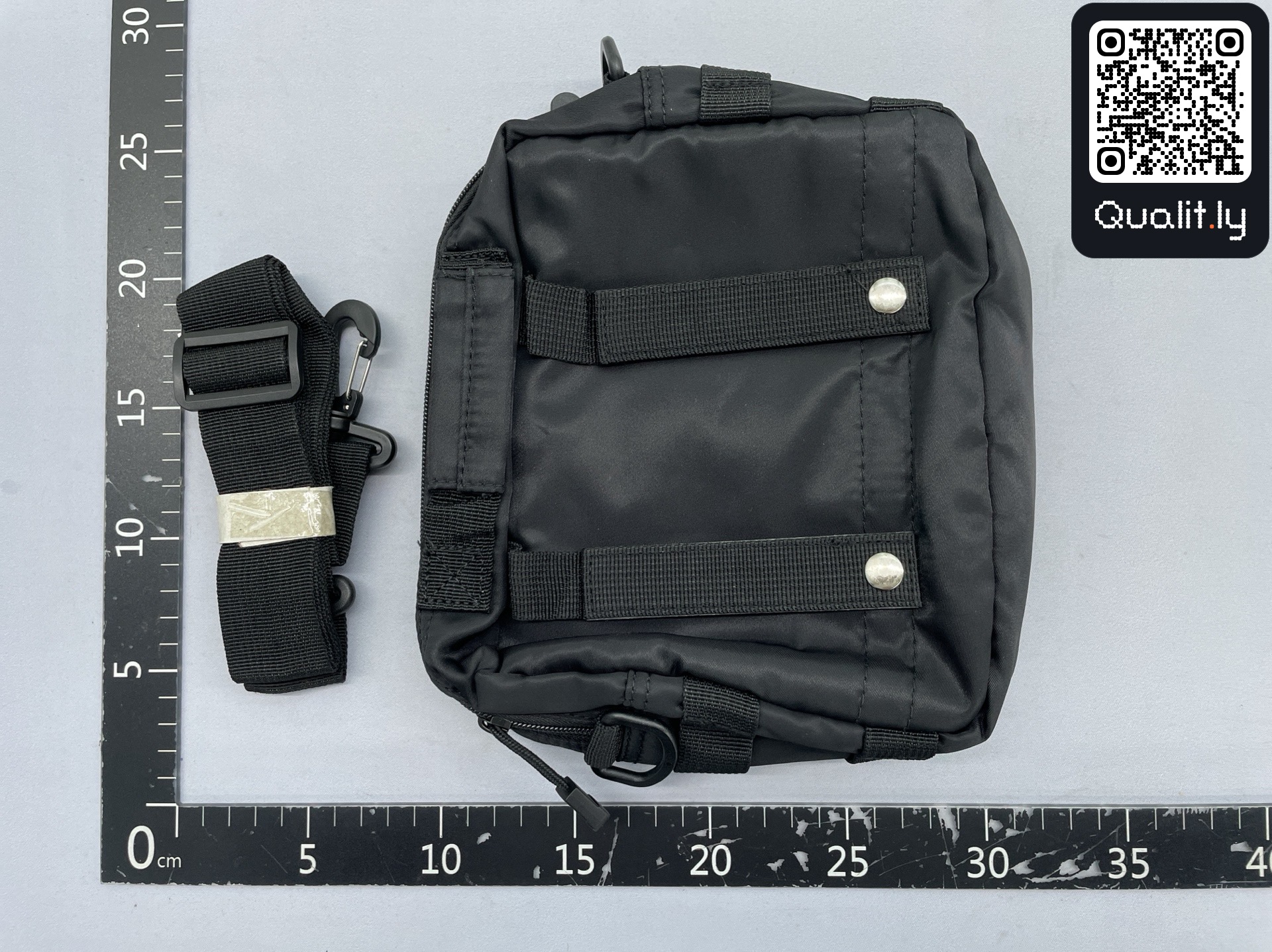 Tas — QC-foto 2 van 12