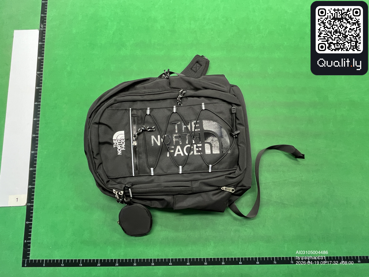 Borsa — foto QC 2 di 33