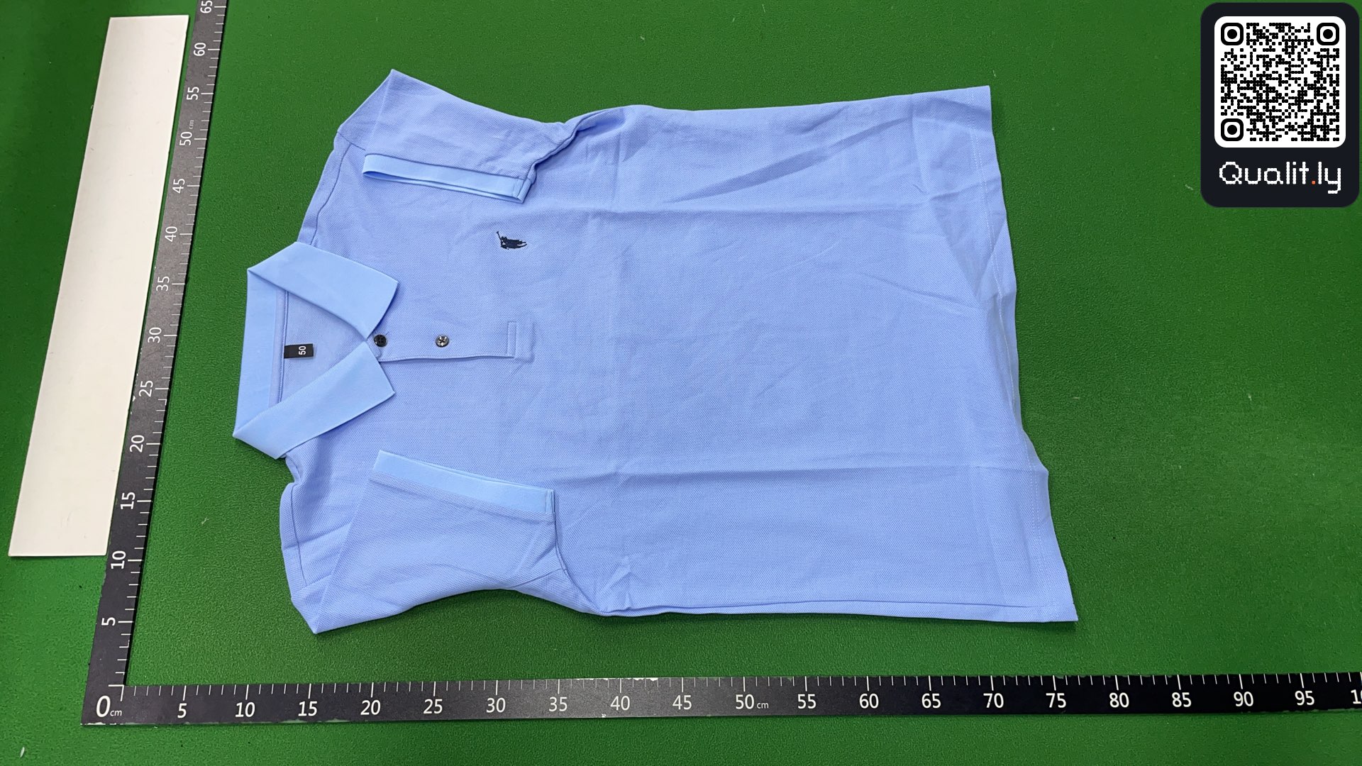 T-shirt — QC-foto 2 av 20