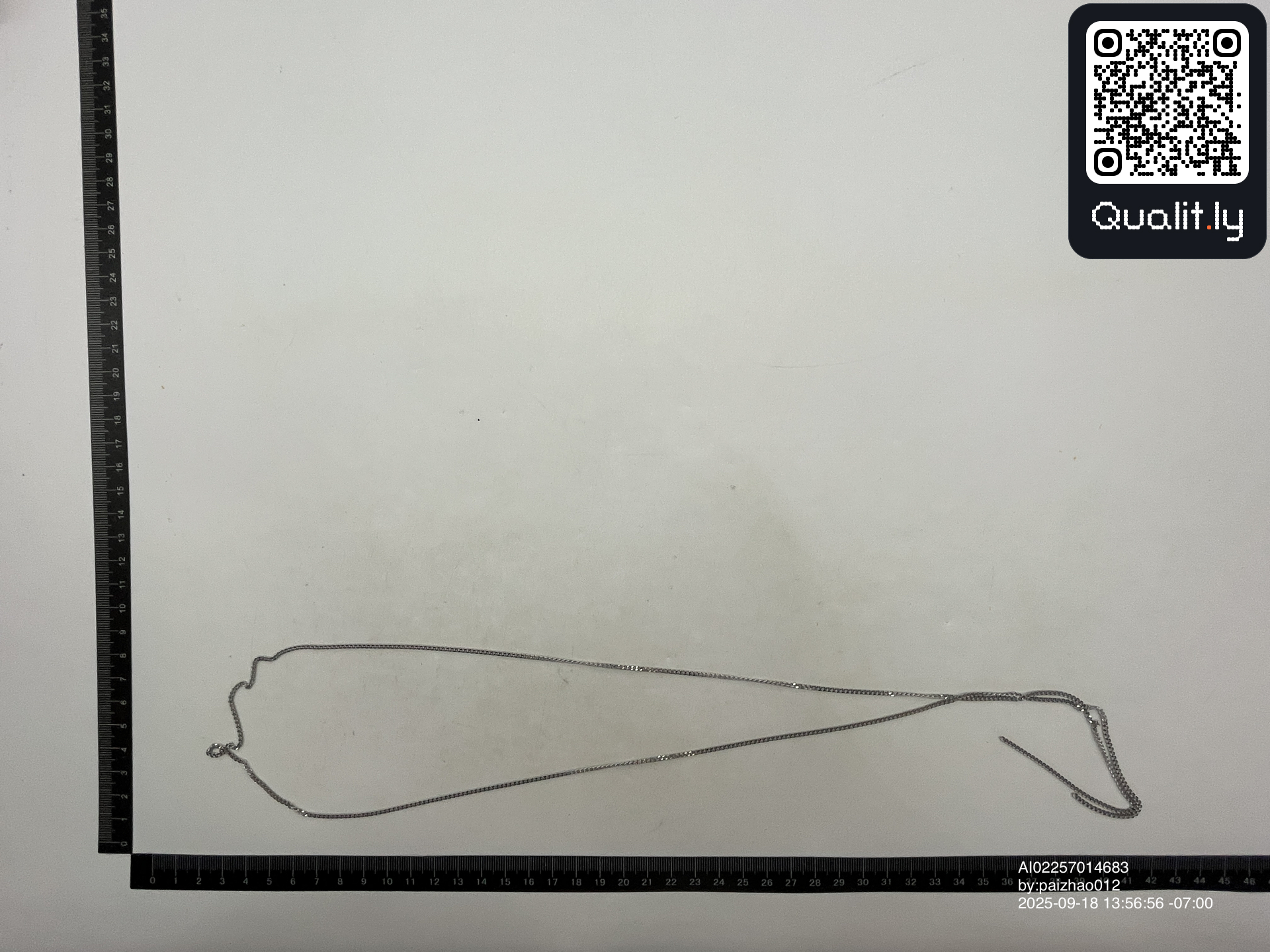 Jewelry QC photo 1 of 3