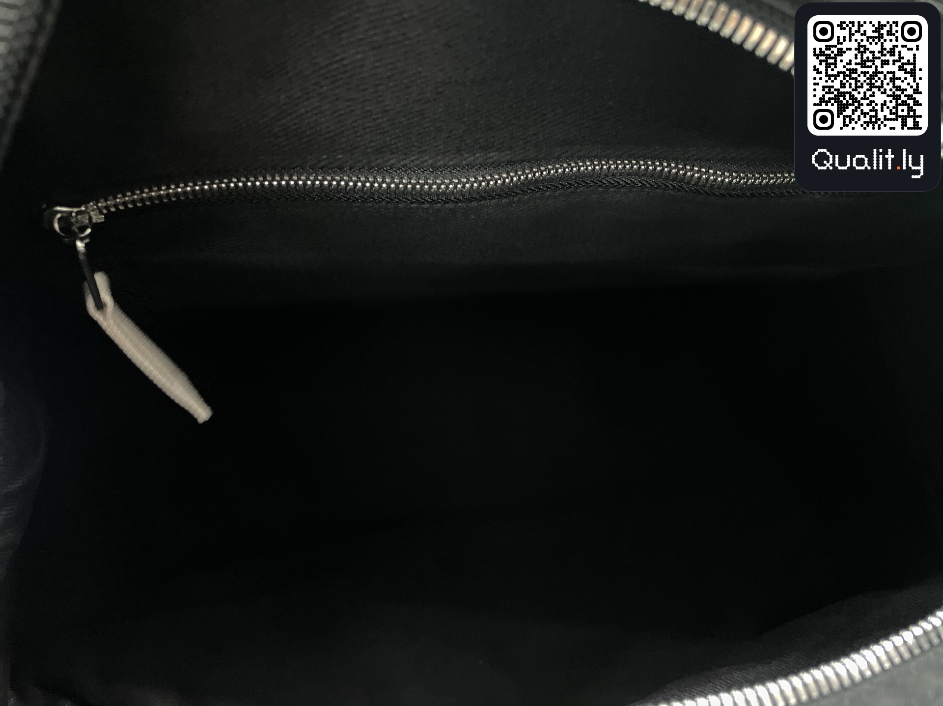 Bag QC photo 1 of 22
