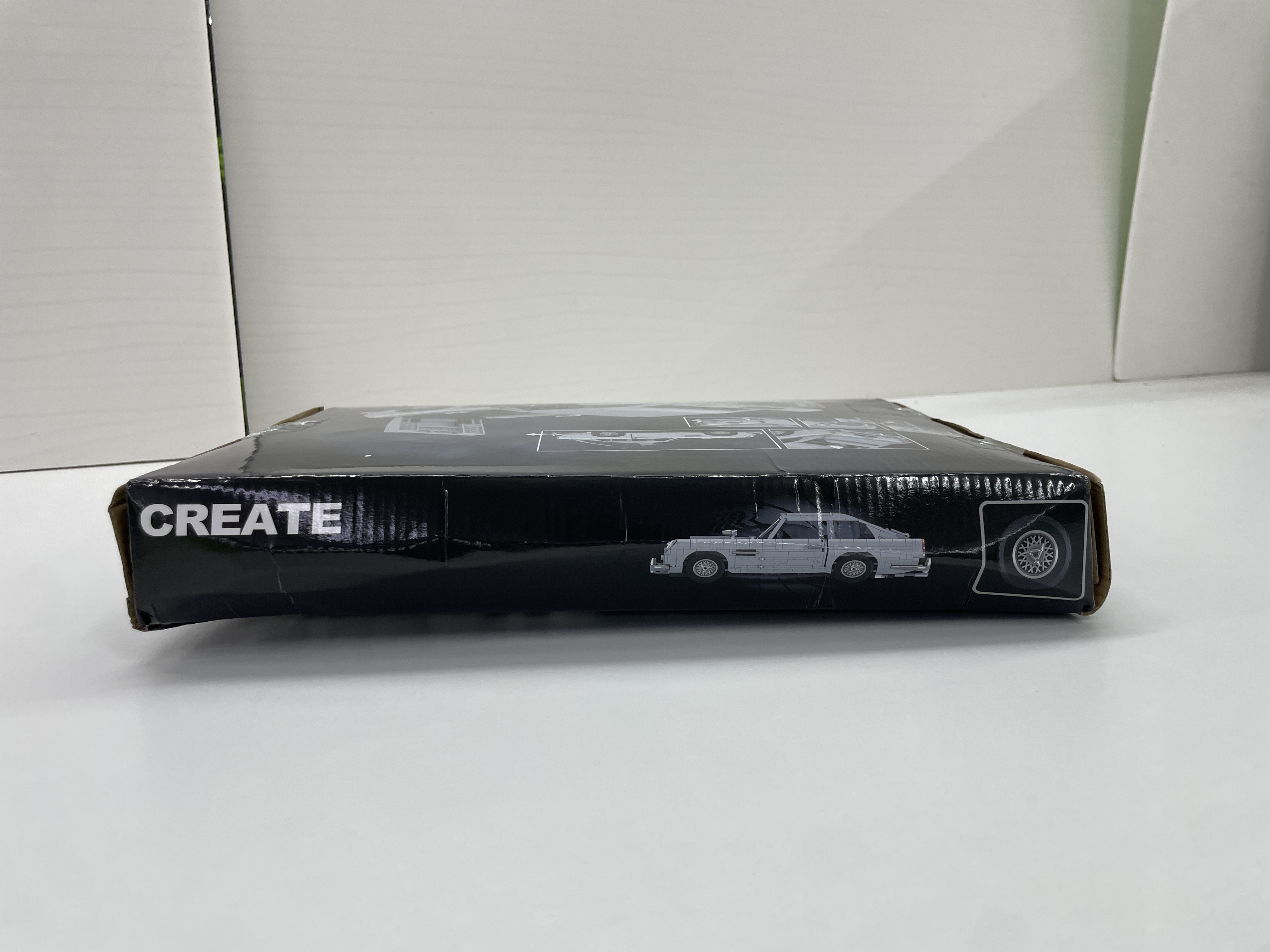 Fotografie QC 3 din 10