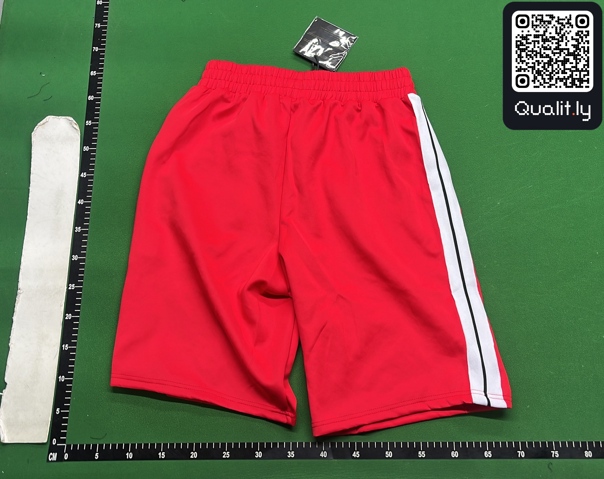 Shorts QC photo 3 of 4
