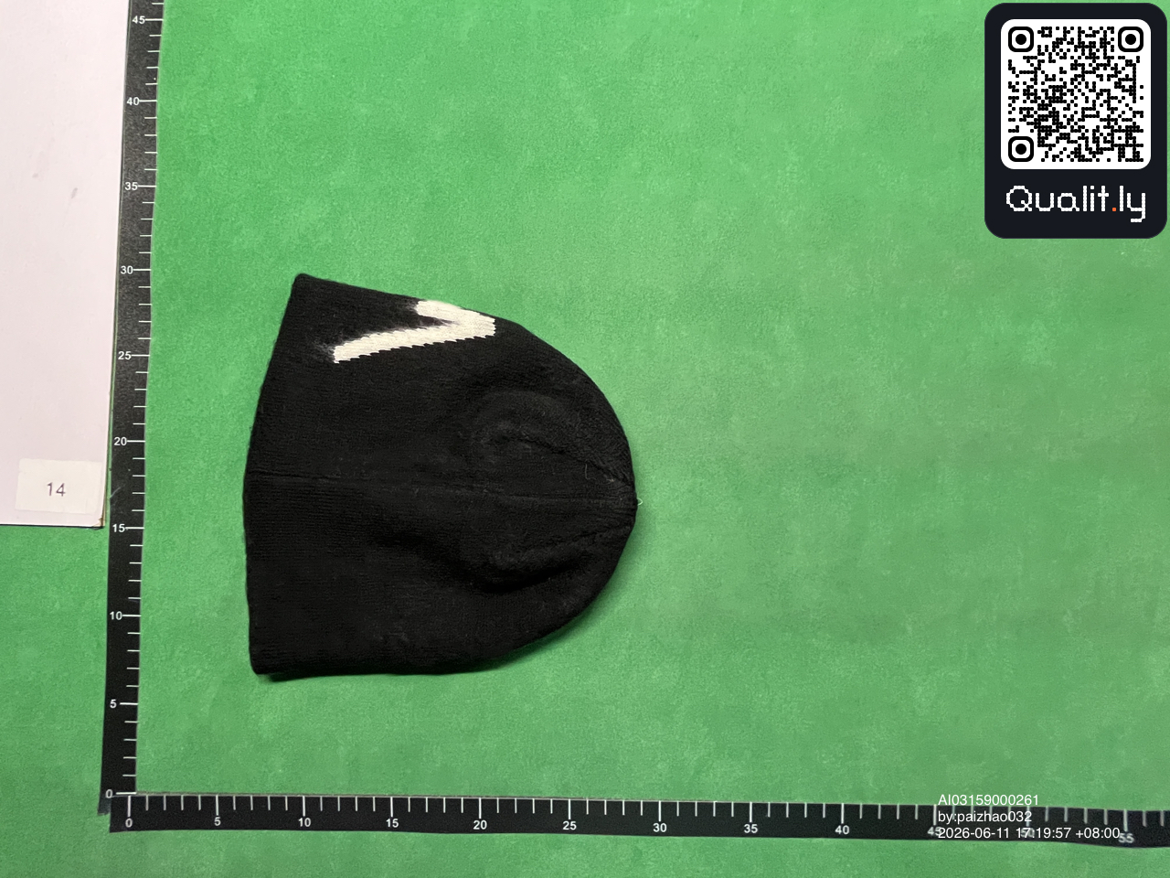 QC-foto 2 av 33