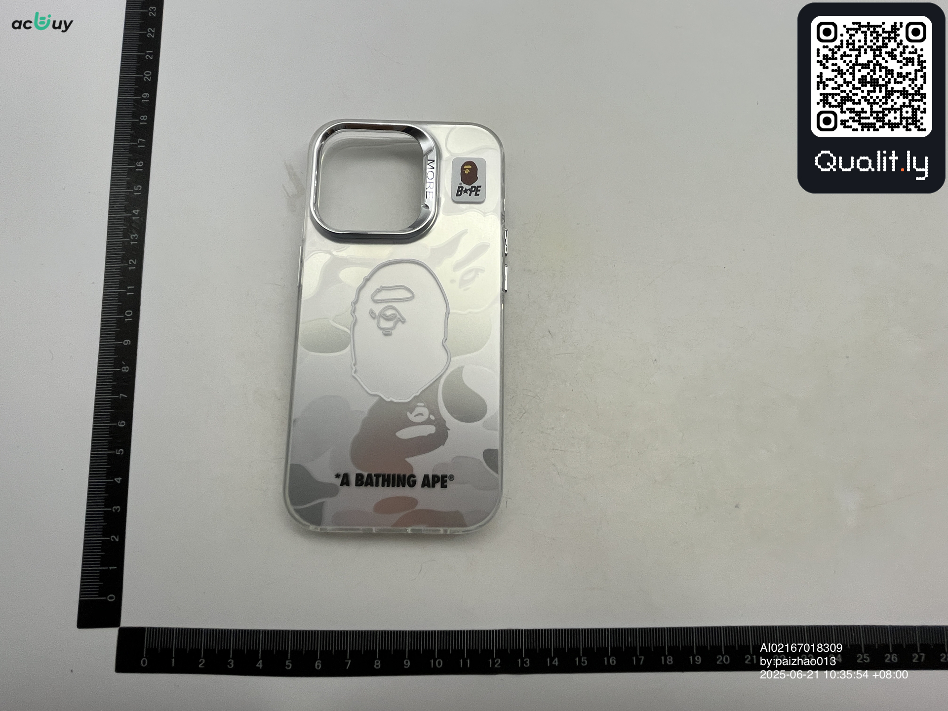 Fotografie QC 2 din 9