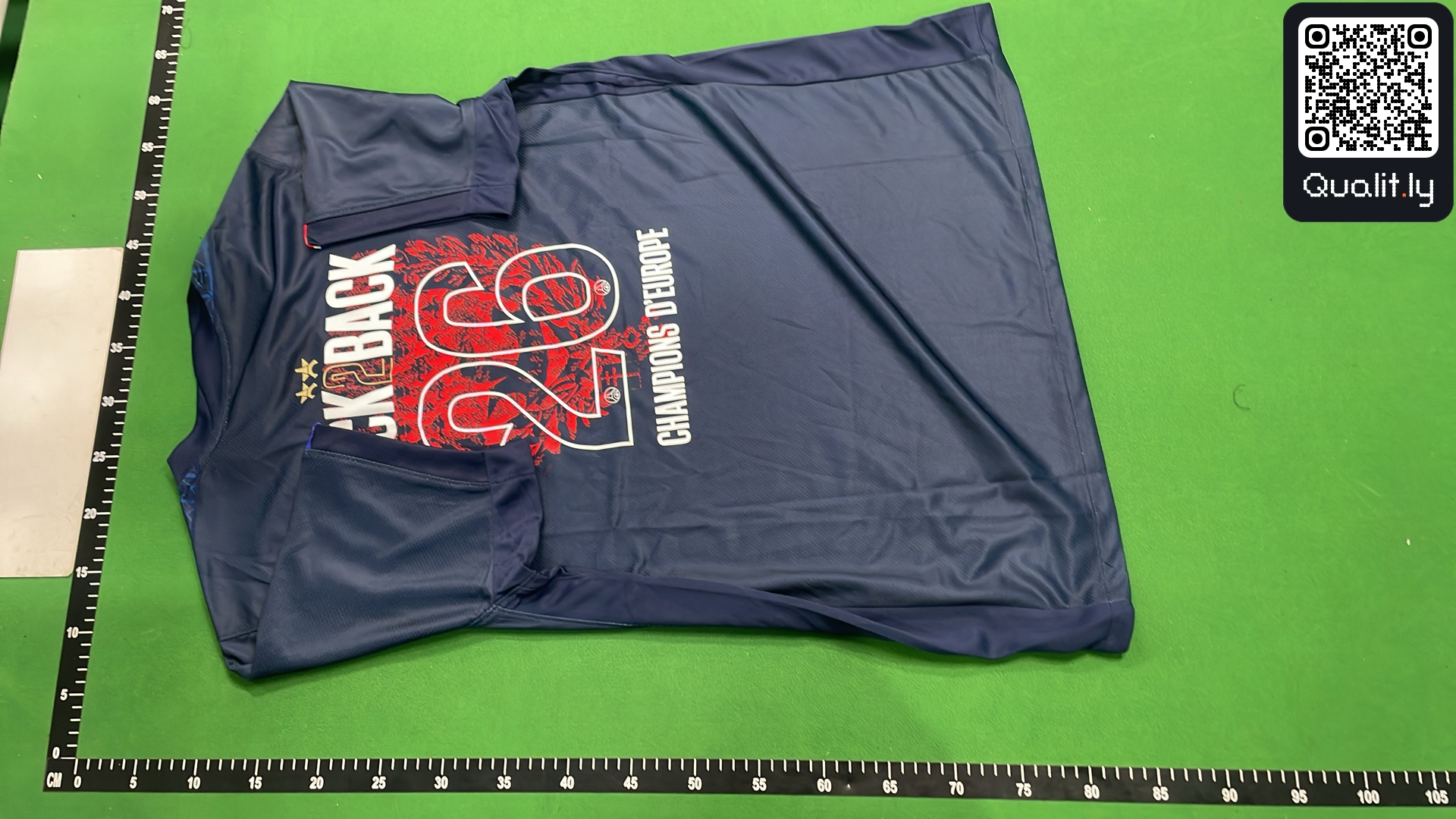Chemise — photo QC 3 sur 58