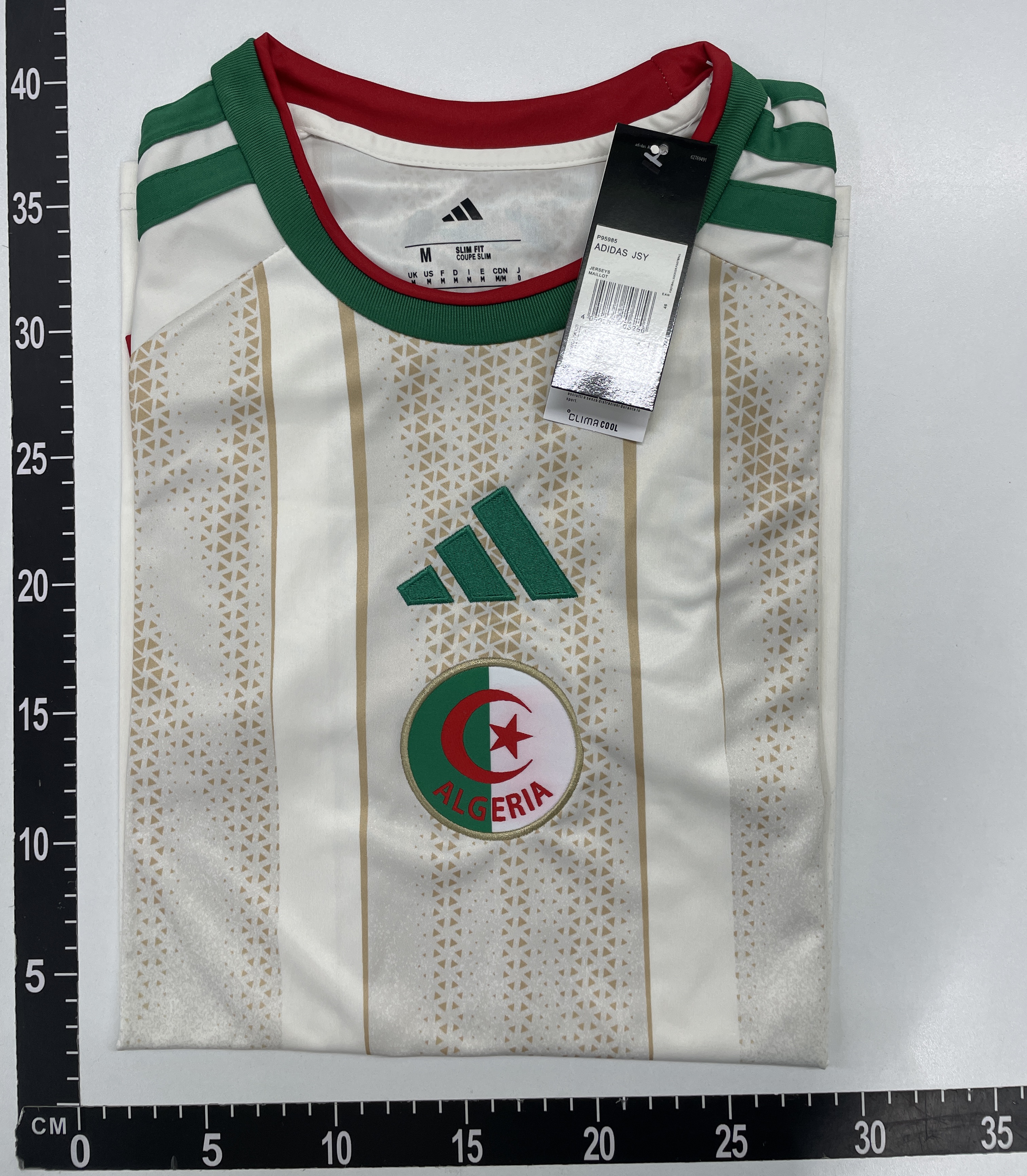 Shirt QC photo 1 of 56