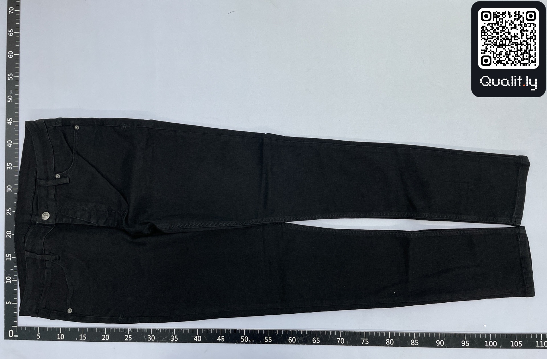 Pantalon — photo QC 2 sur 63