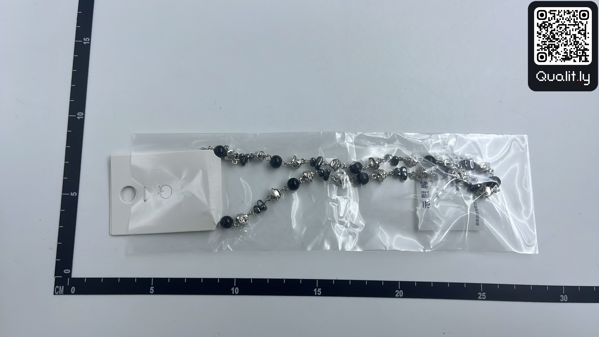 Sweater QC photo 1 of 3