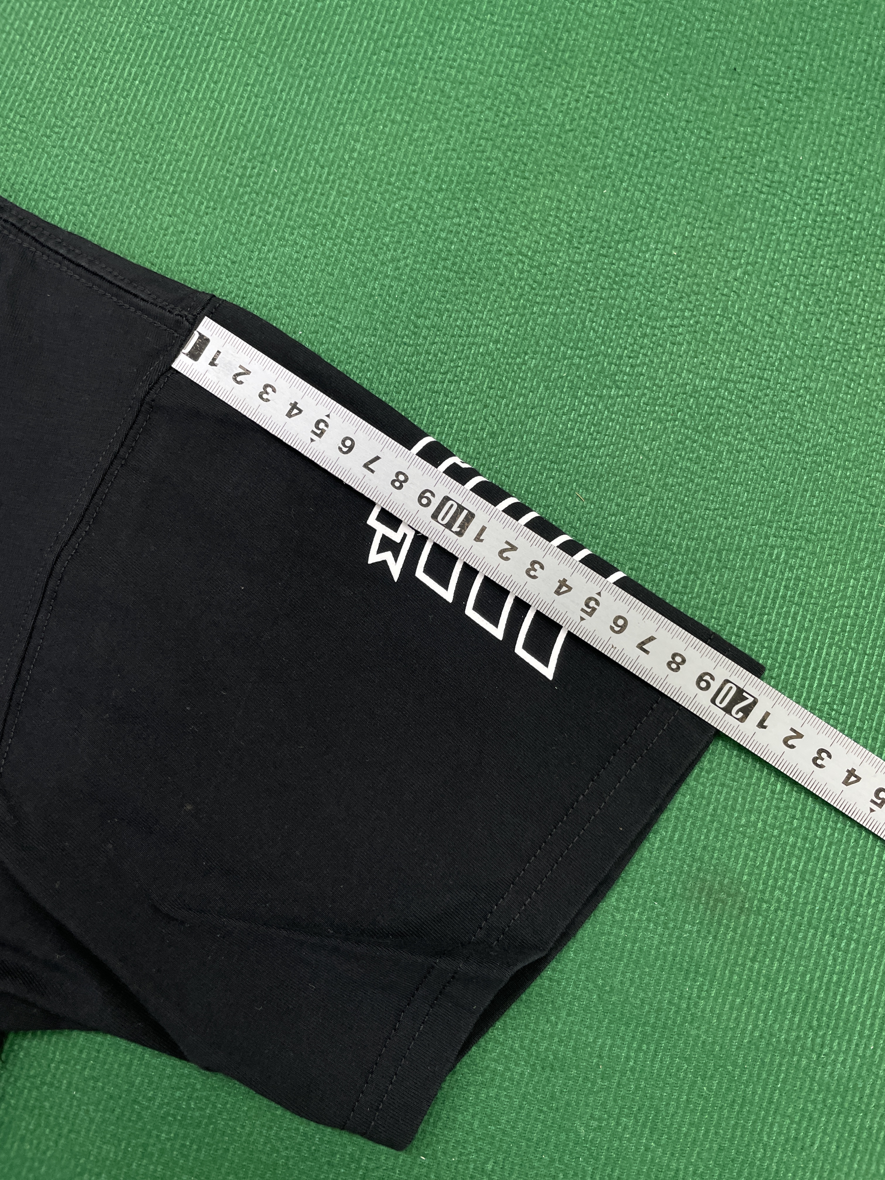 T-shirt QC photo 3 of 32