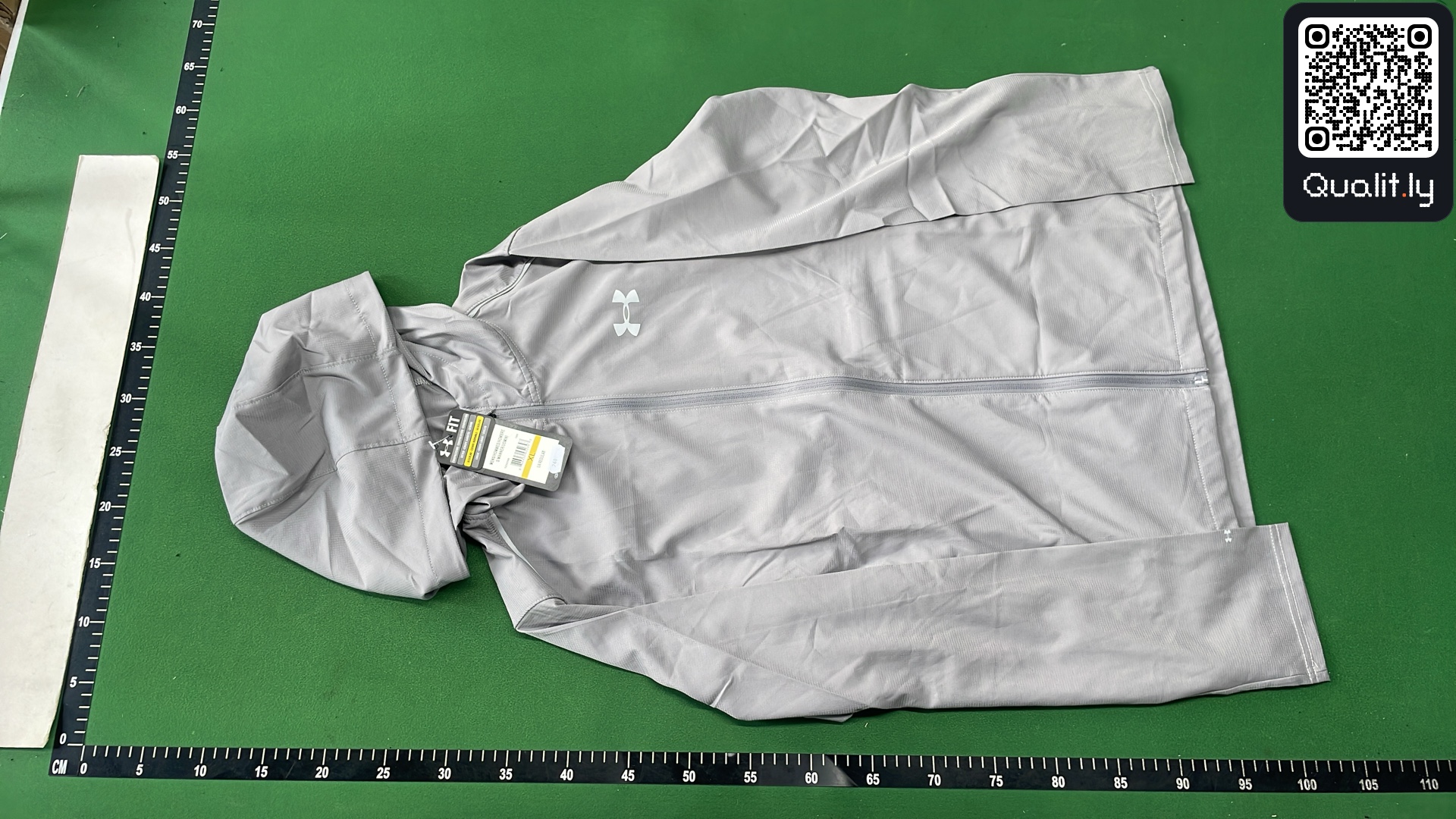 Jacke — QC-Foto 2 von 8