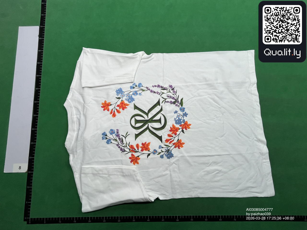 Chemise — photo QC 2 sur 22