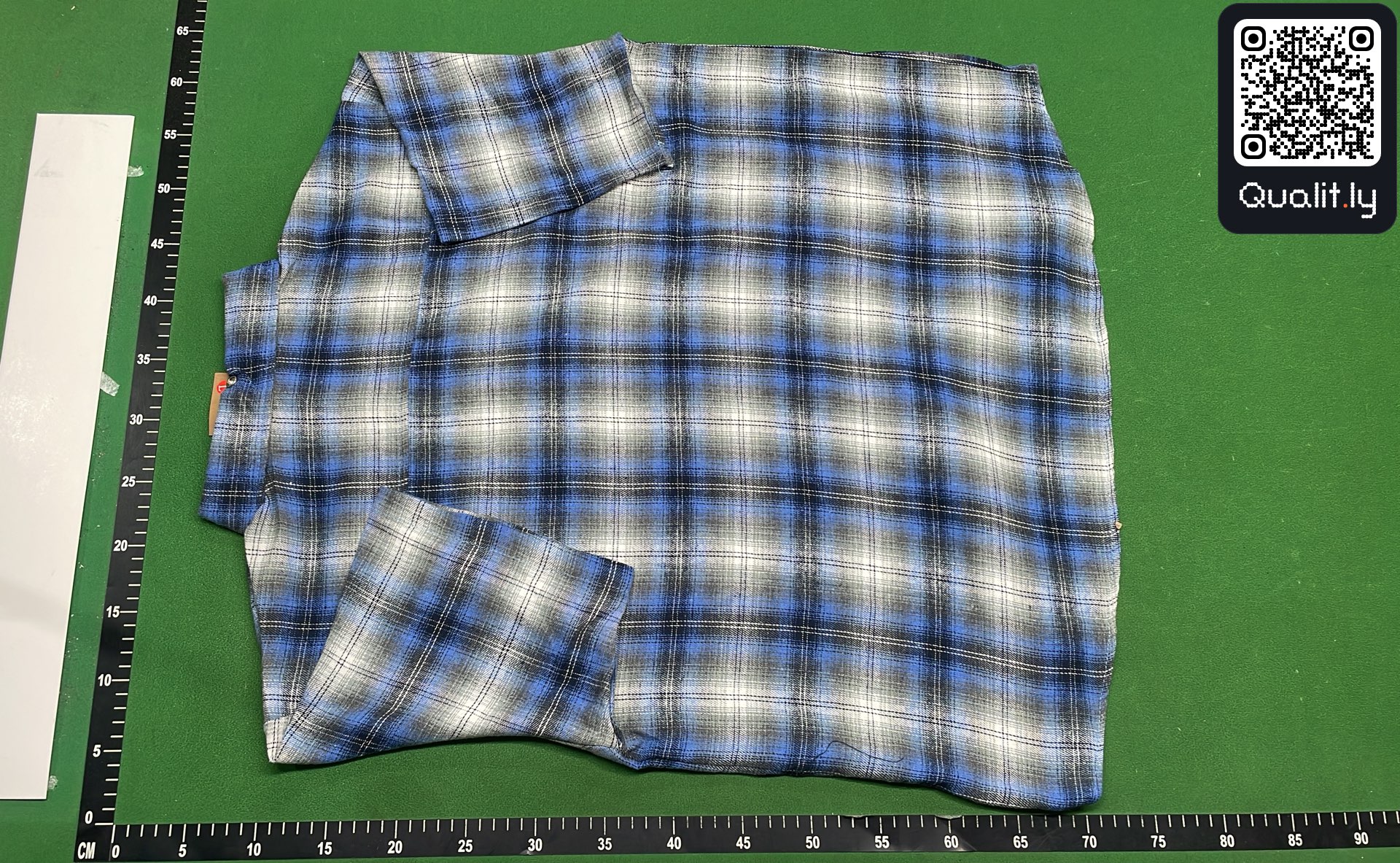 Shirt QC photo 3 of 387