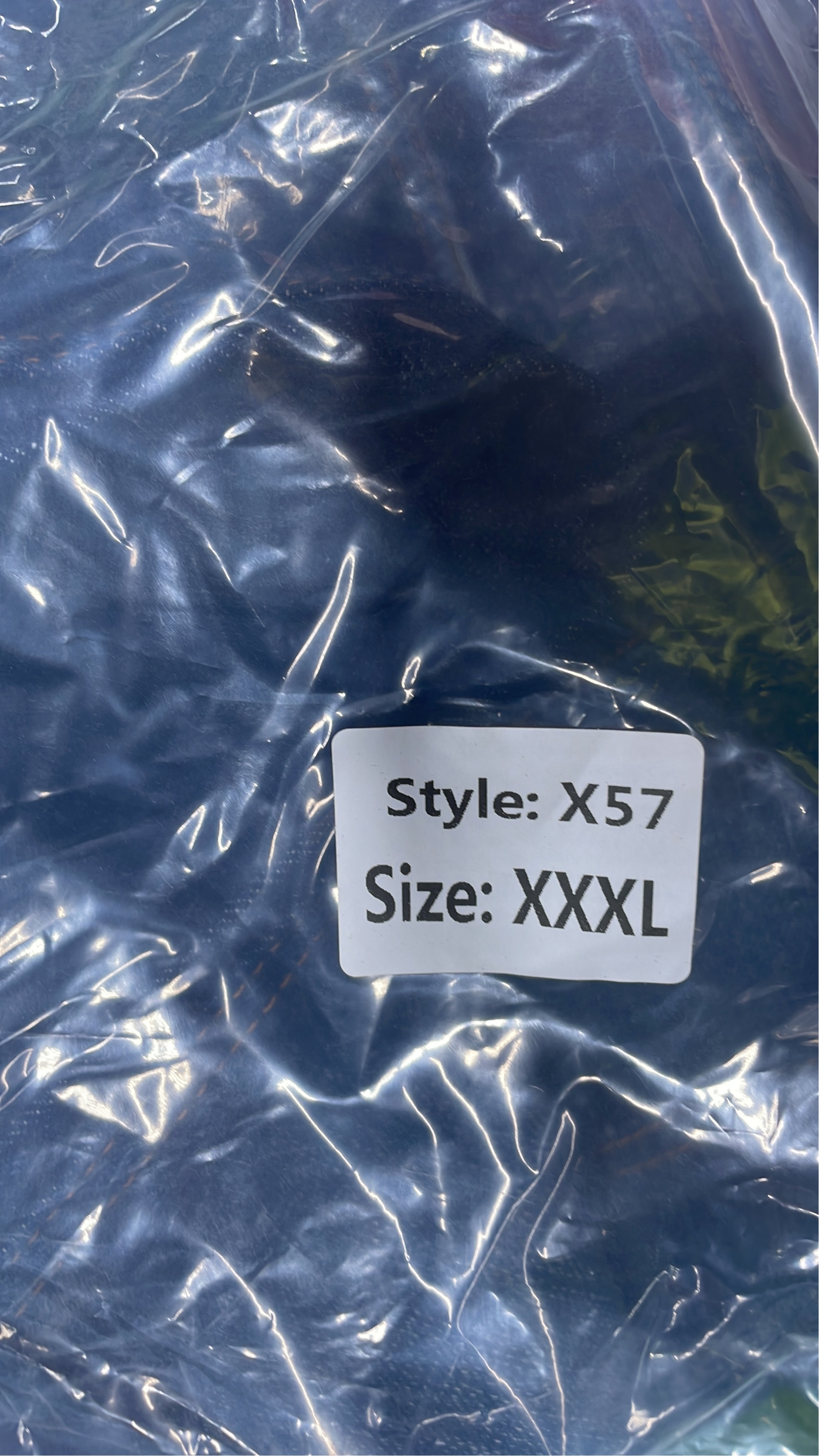 Sweter — zdjęcie QC 1 z 12