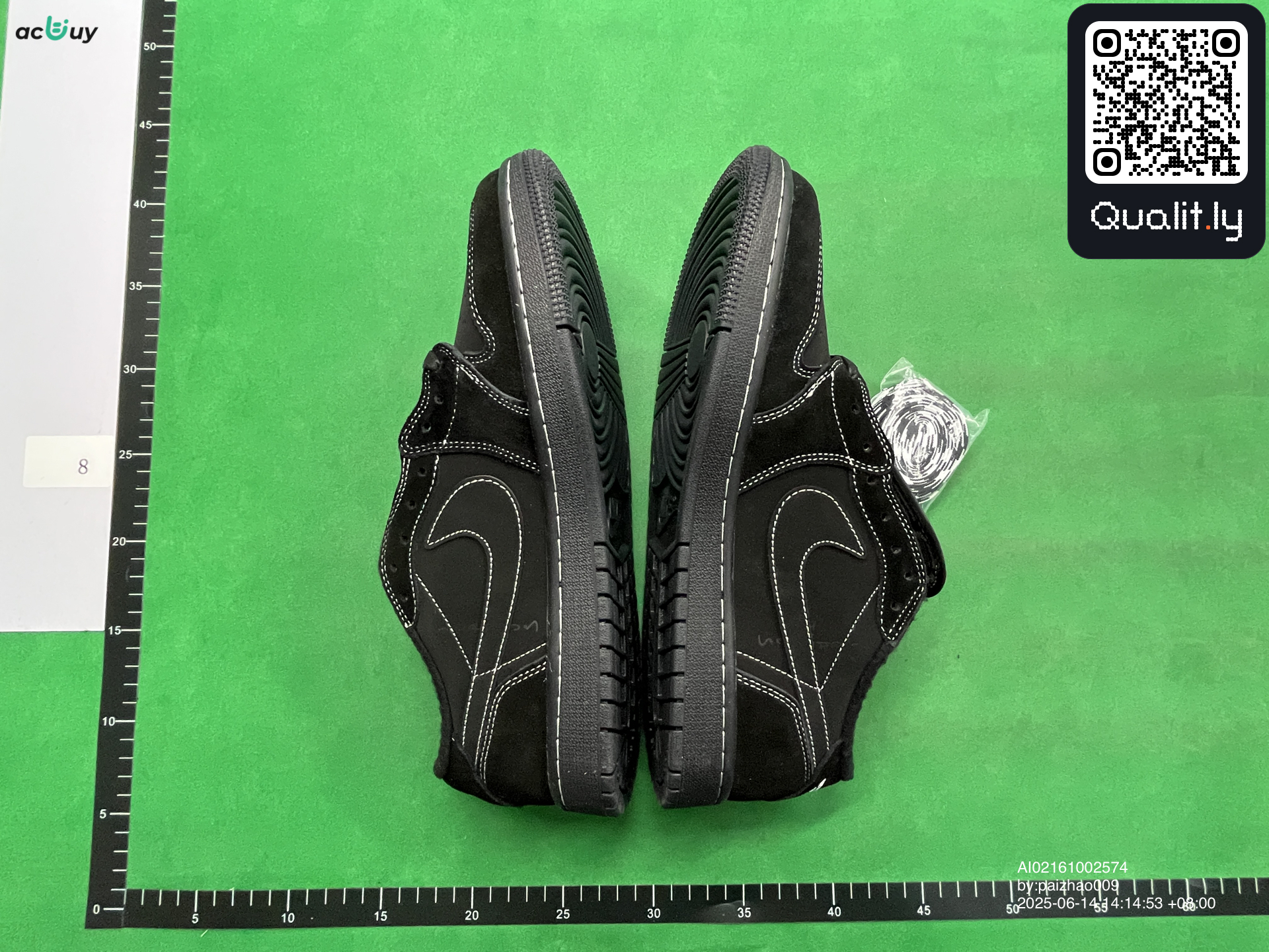 Sneakers — QC-foto 3 av 36