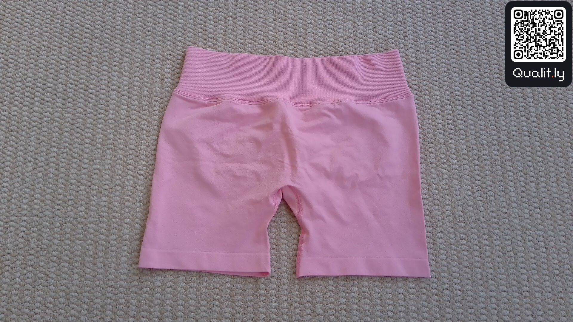 Shorts QC photo 2 of 3