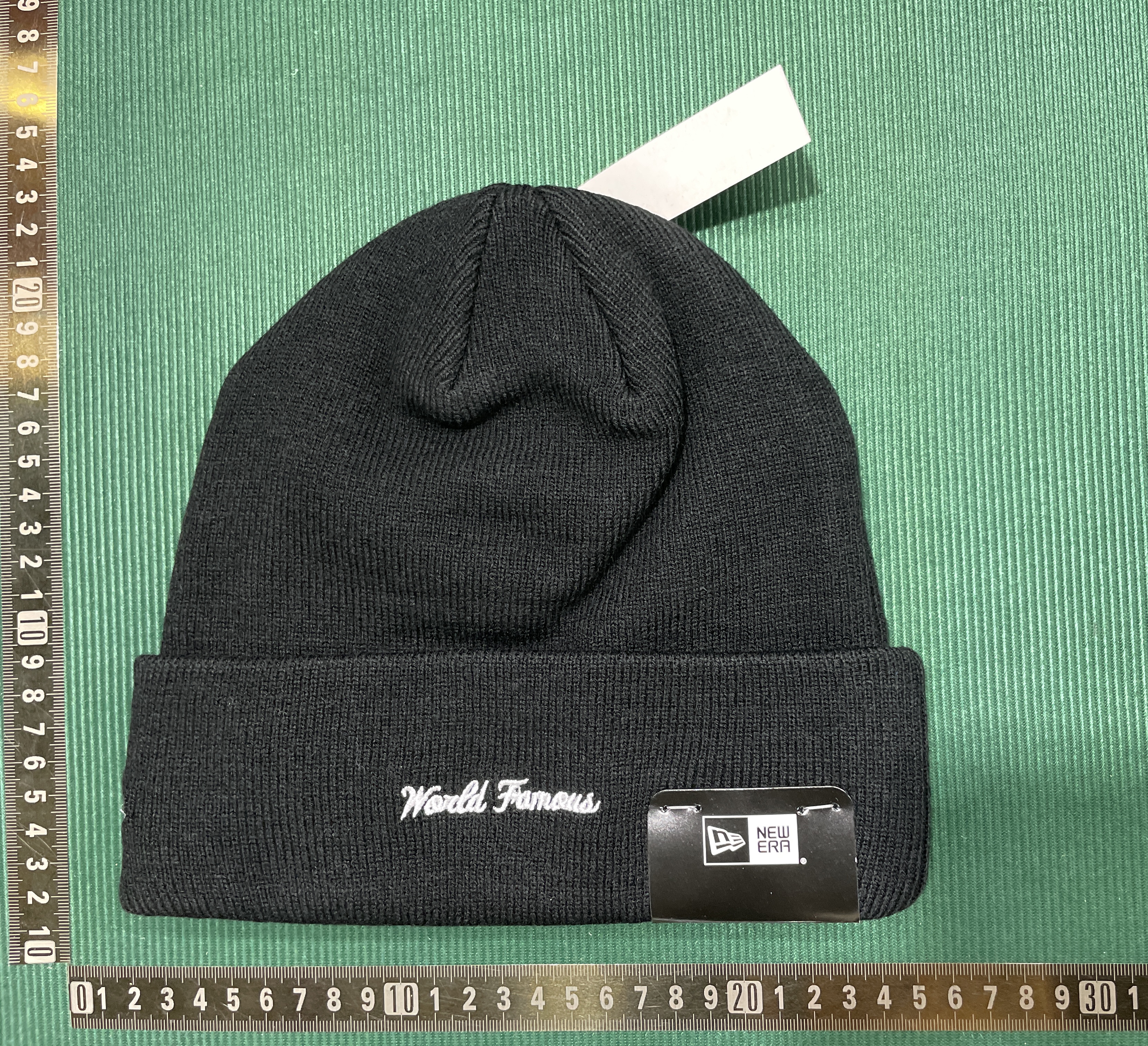 Muts — QC-foto 2 van 21