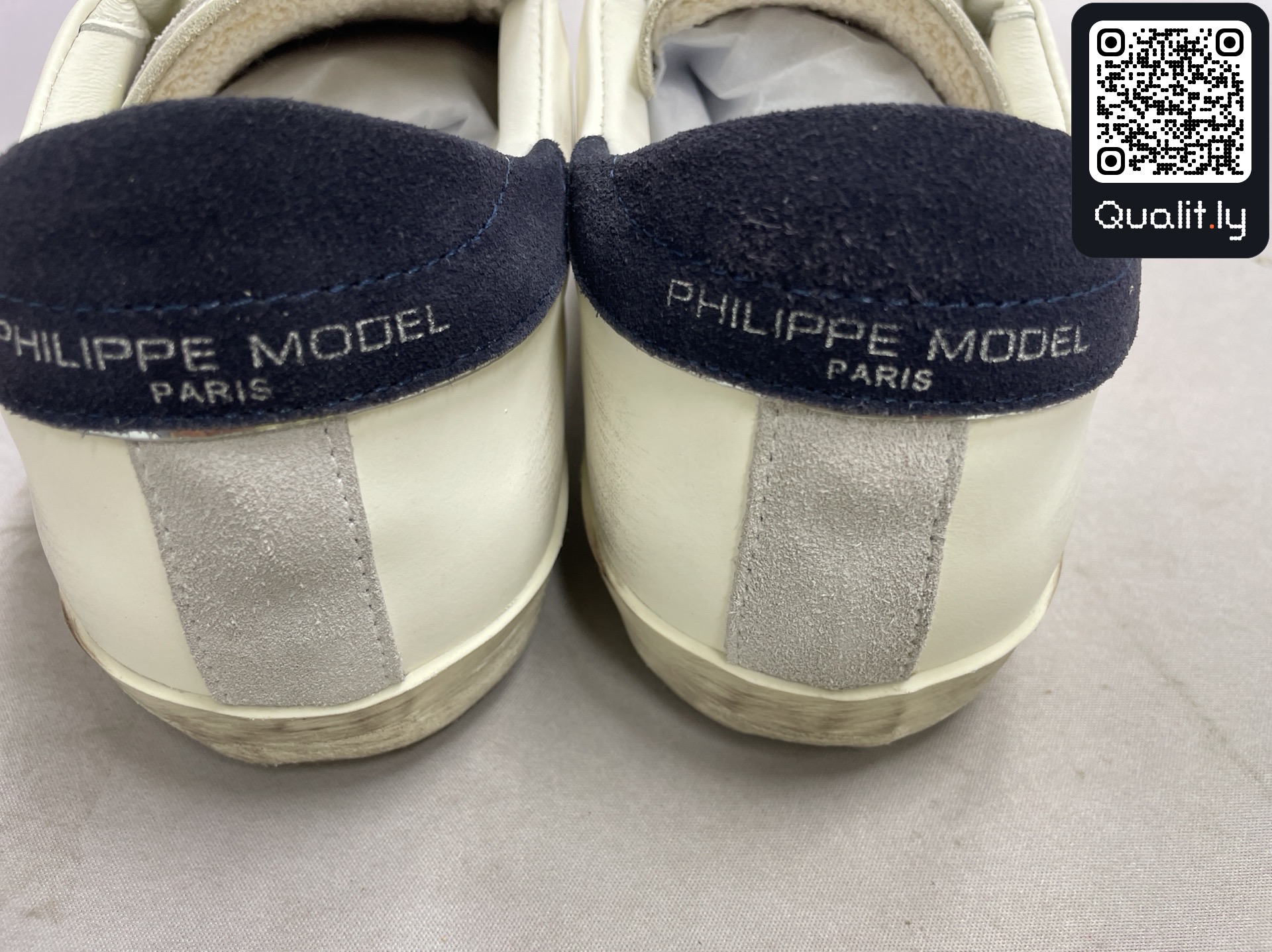 Sneaker — QC-Foto 2 von 50