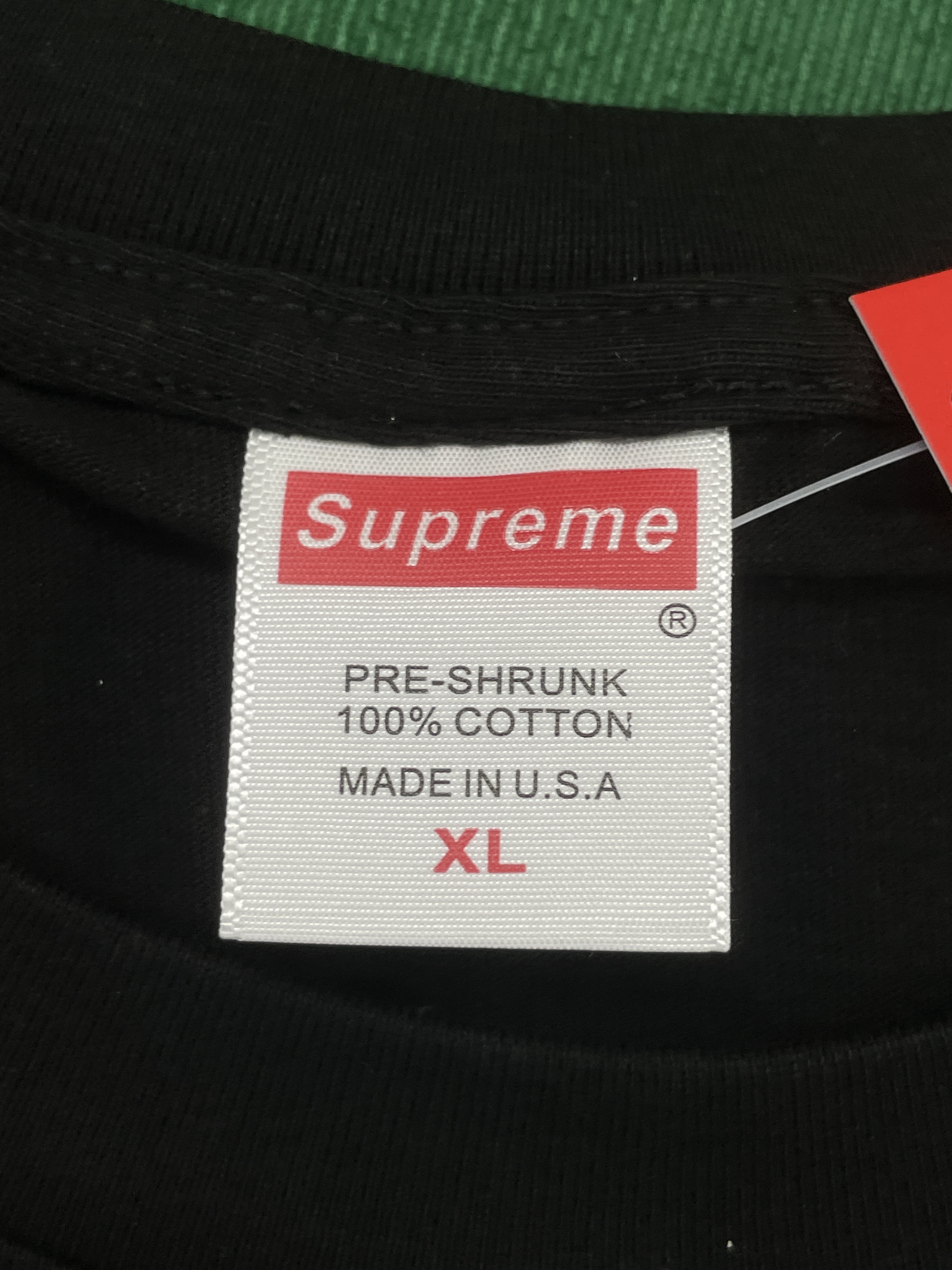 T-Shirt — QC-Foto 2 von 25
