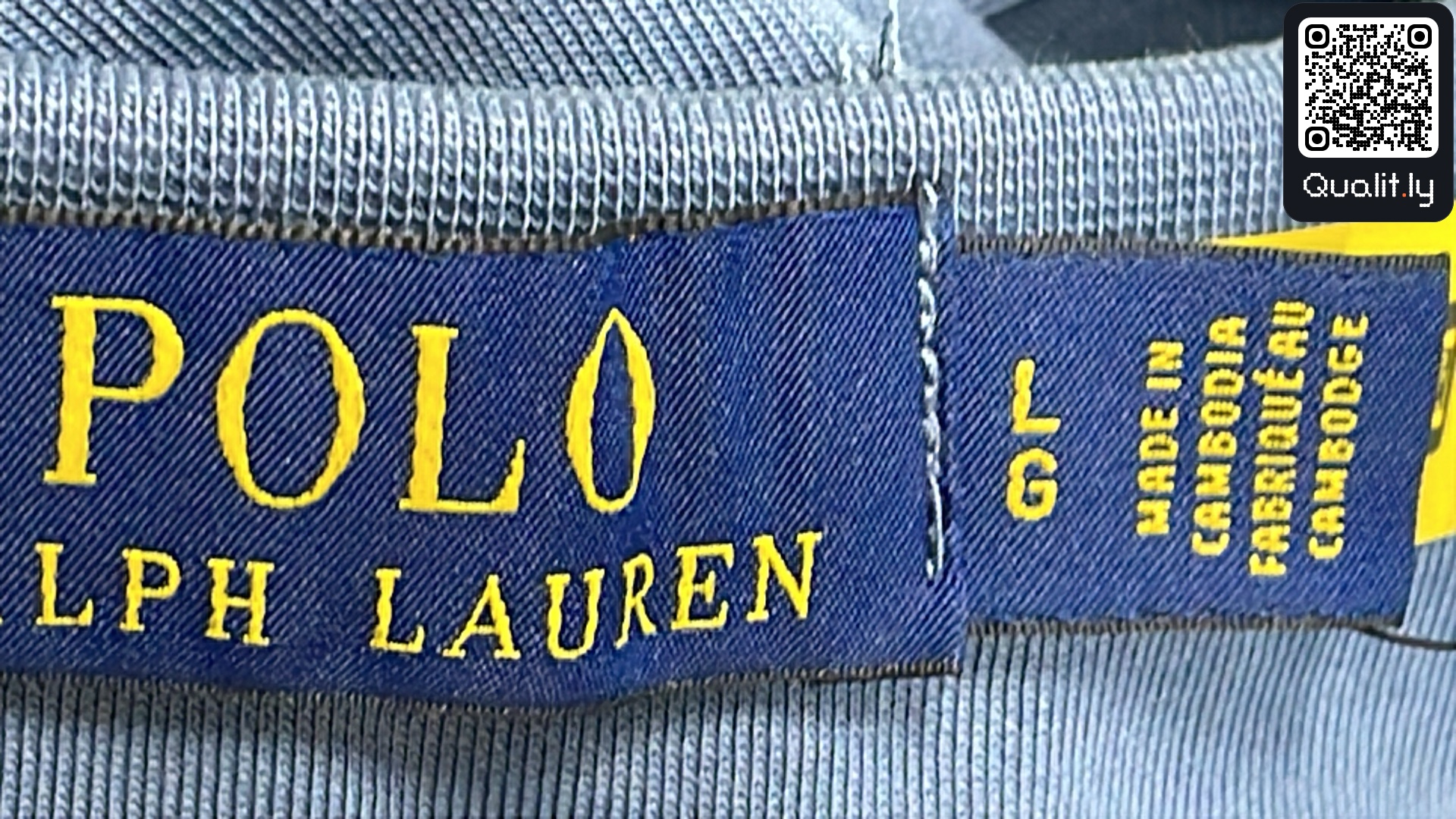 Shirt QC photo 1 of 55