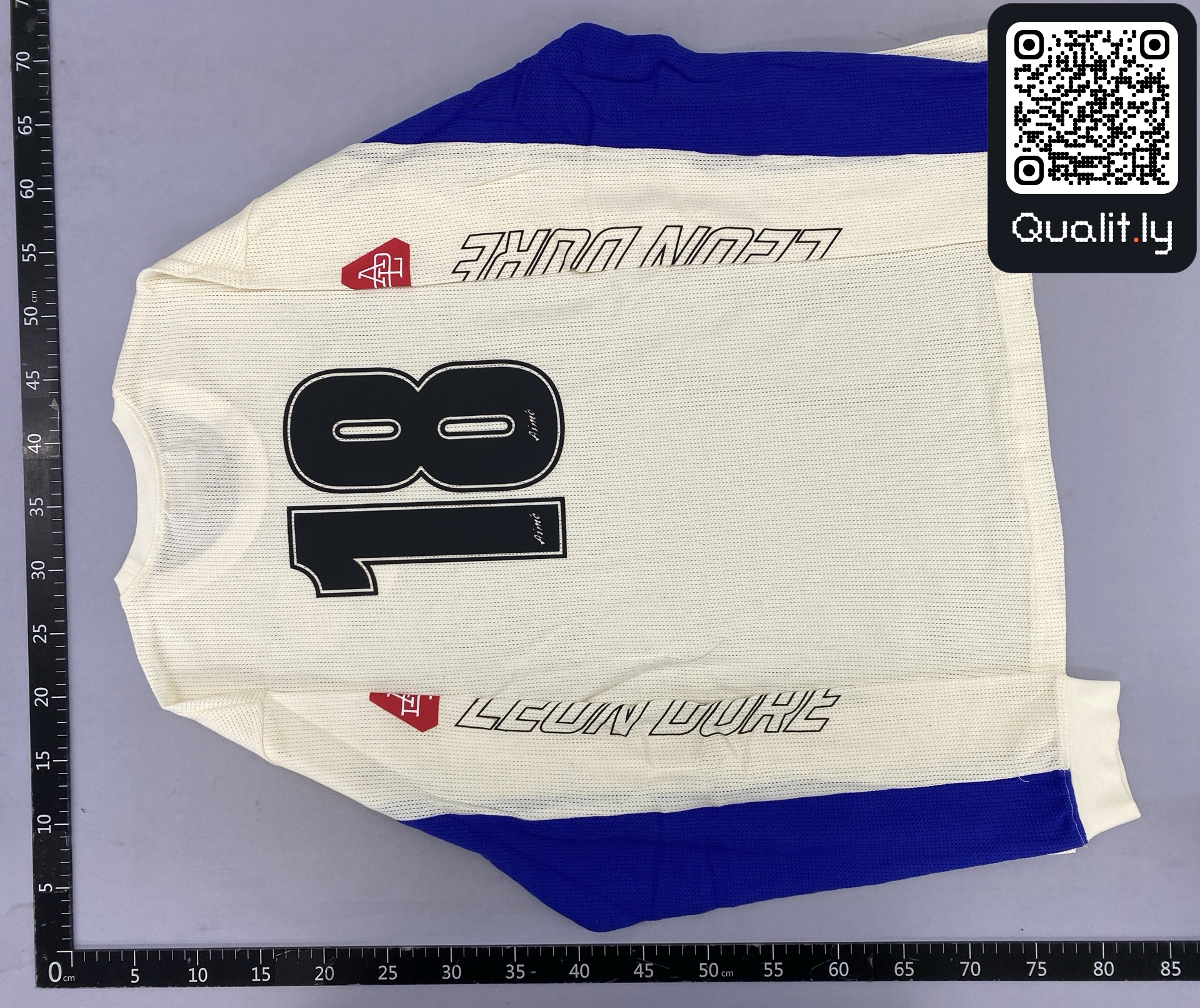 Shirt QC photo 3 of 78