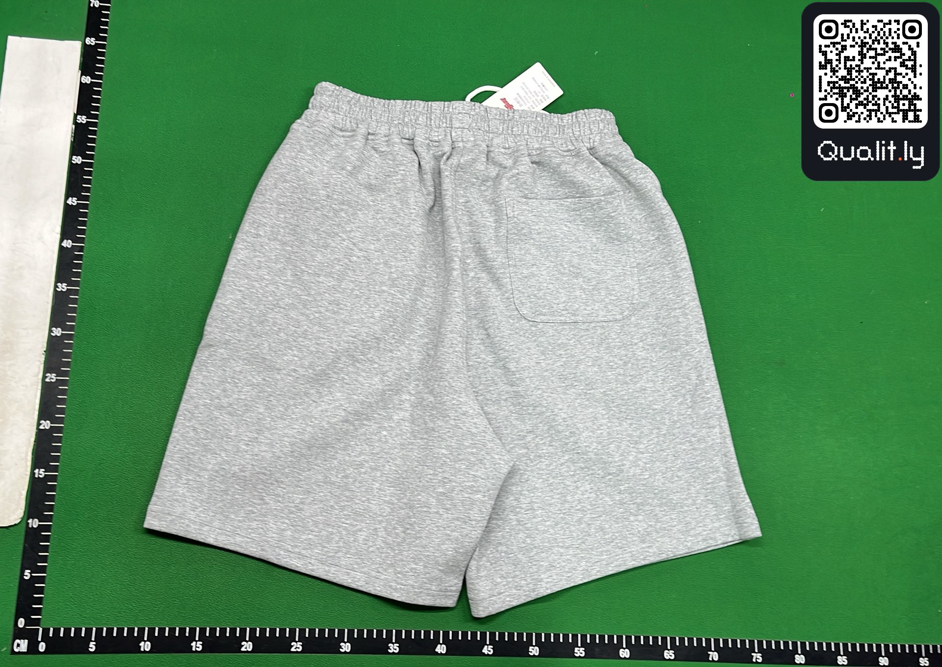 Shorts — QC-Foto 3 von 4