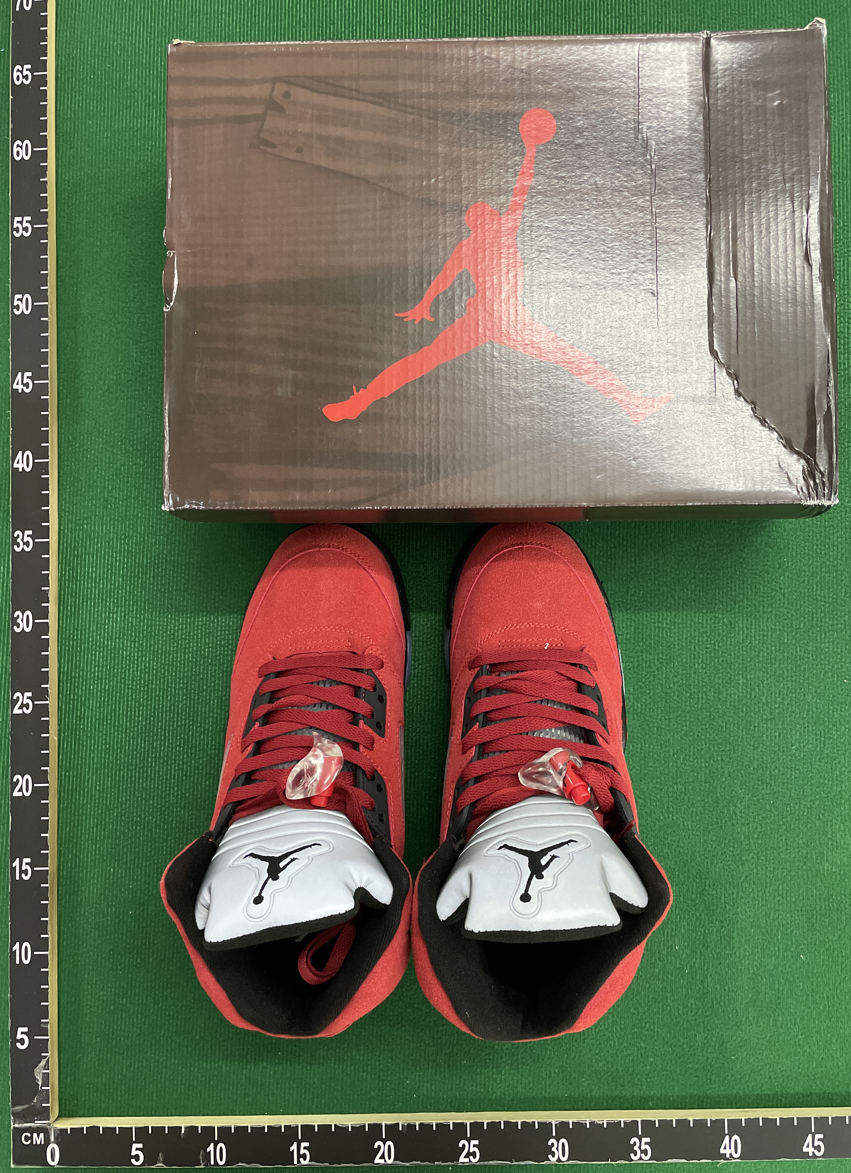 Sneakersy — zdjęcie QC 2 z 34