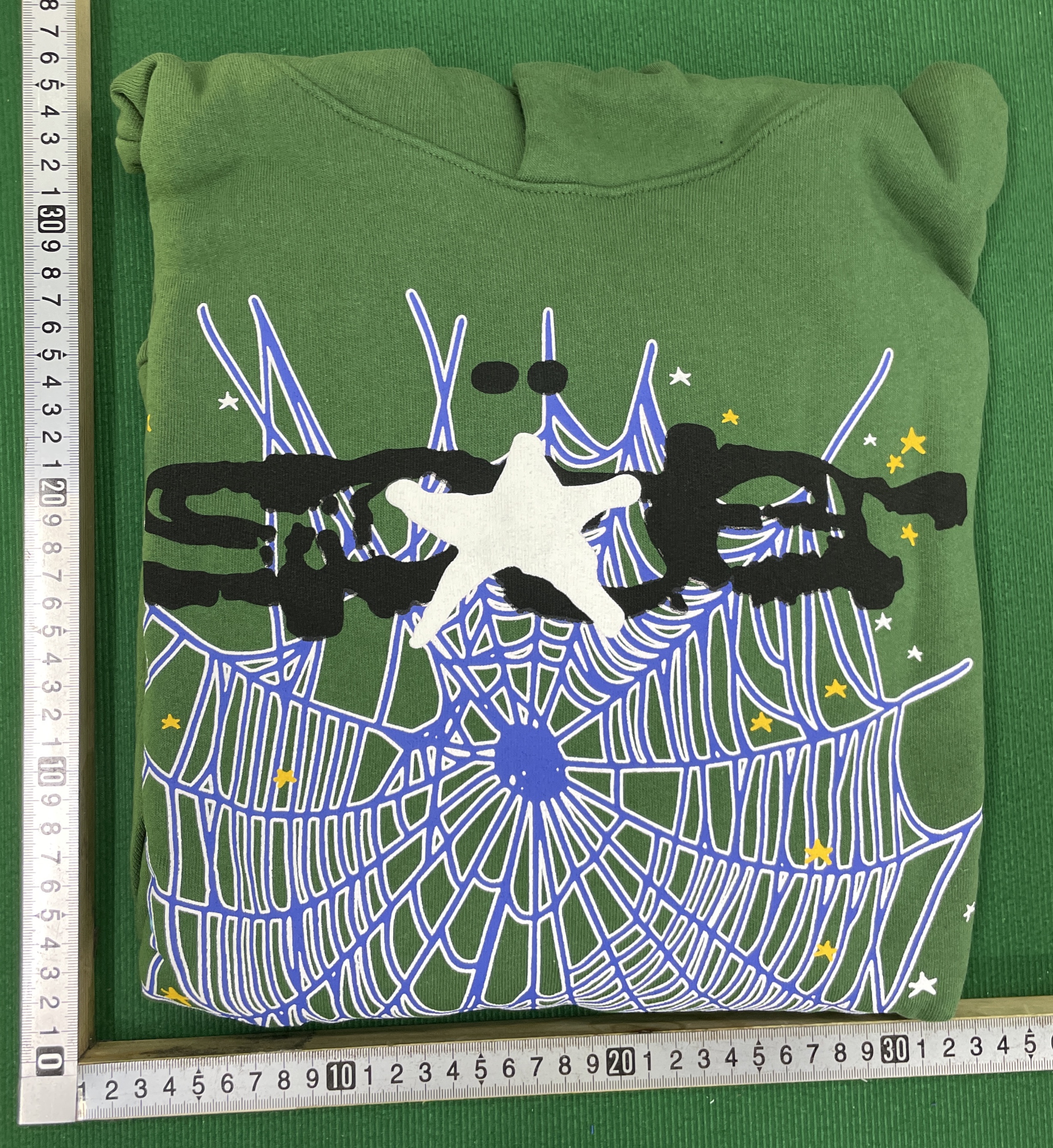 Hoodie QC photo 1 of 67