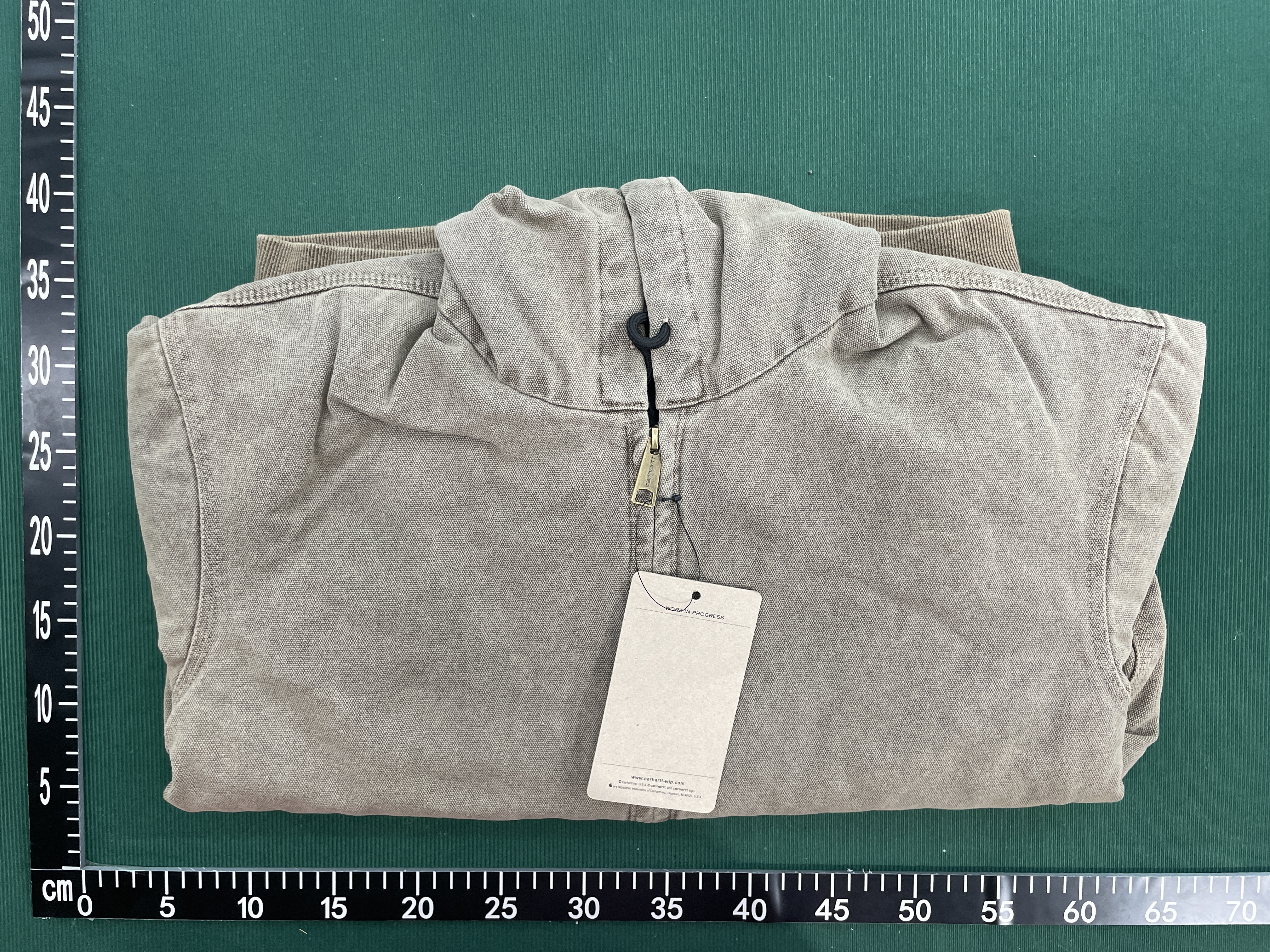 Jacke — QC-Foto 1 von 48