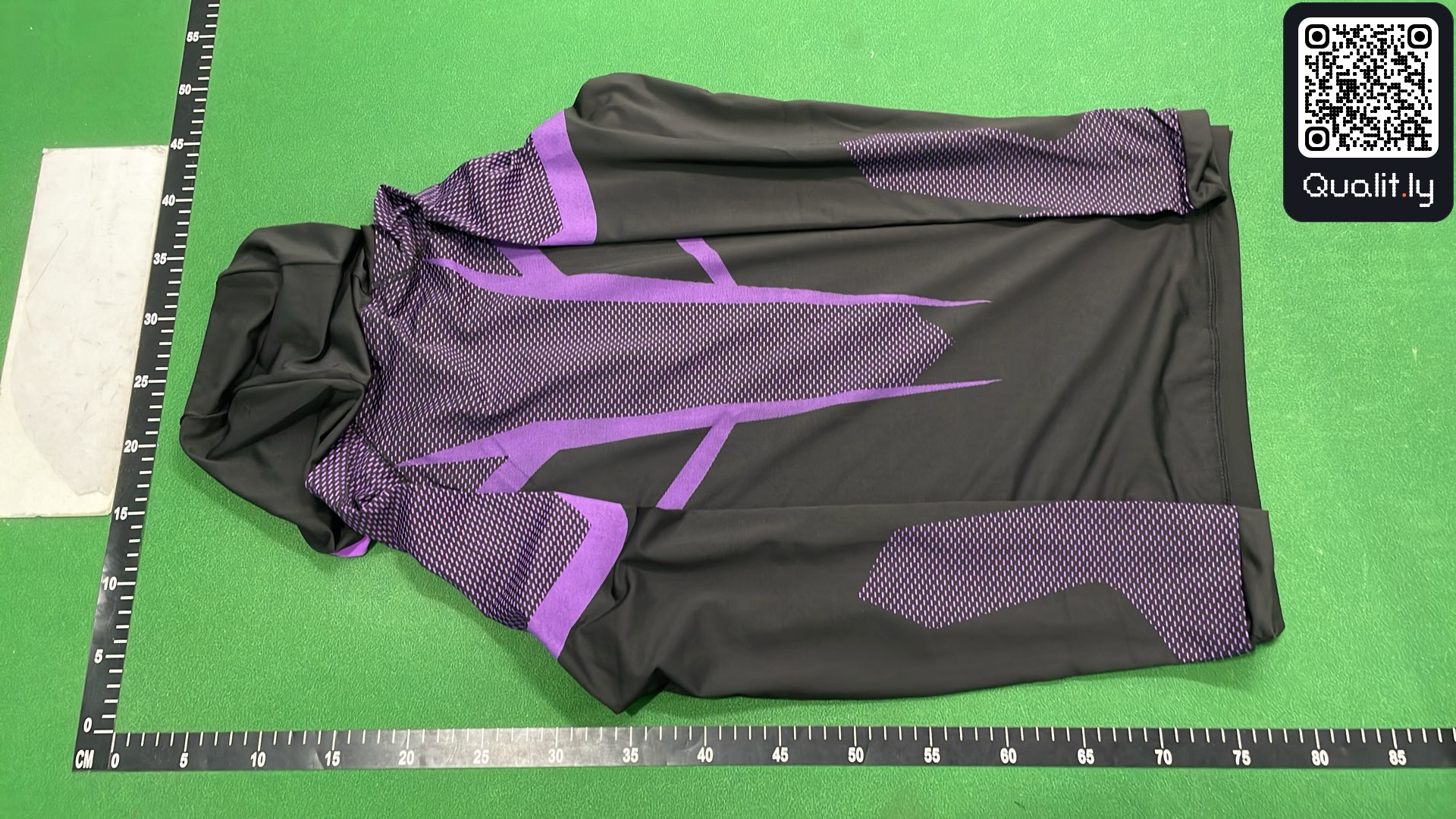 连帽卫衣 QC 照片 3 / 8