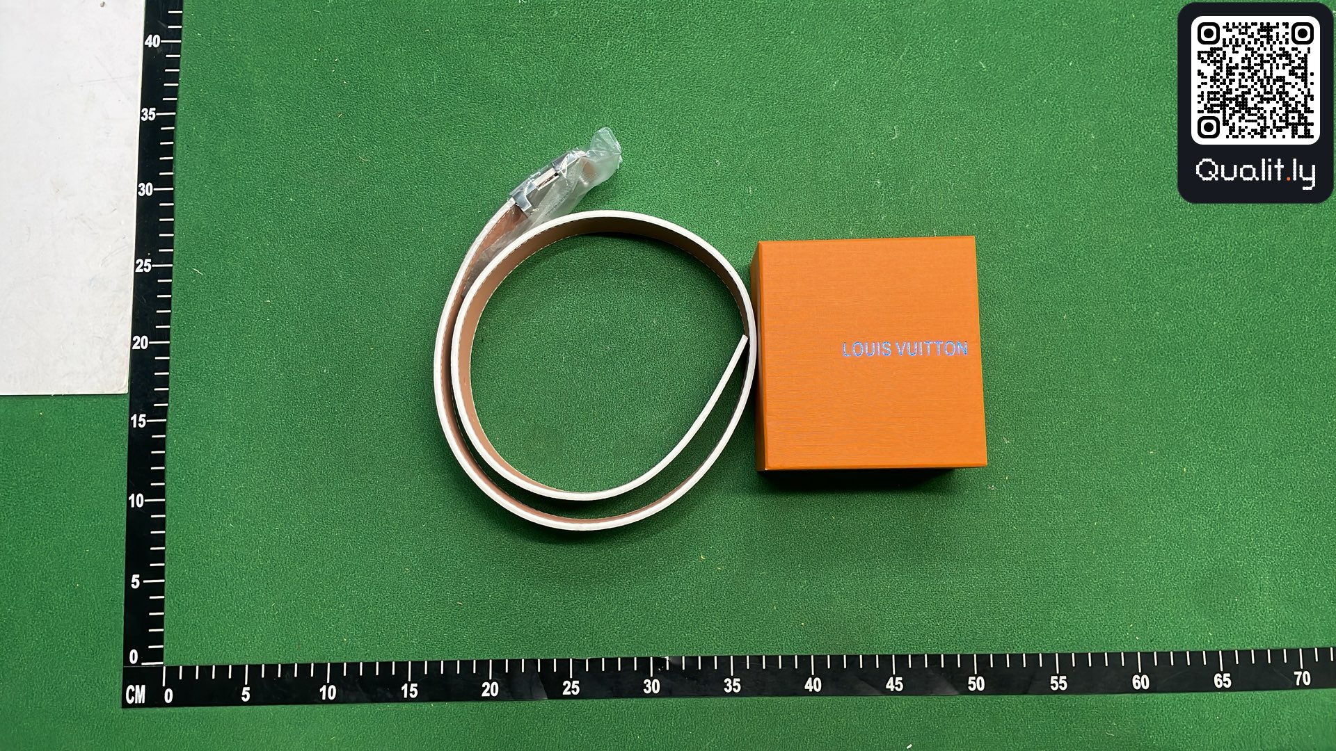 Belt QC photo 3 of 3