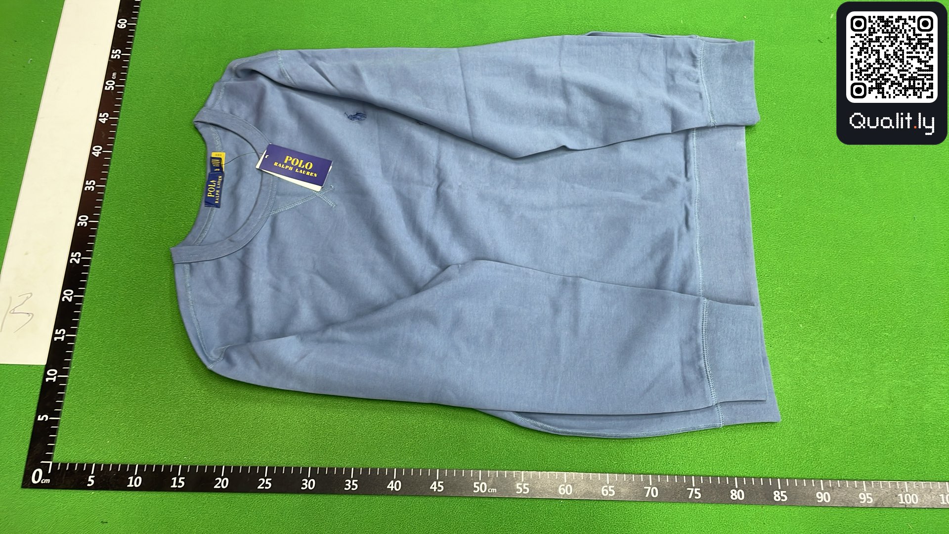 Shirt QC photo 2 of 55