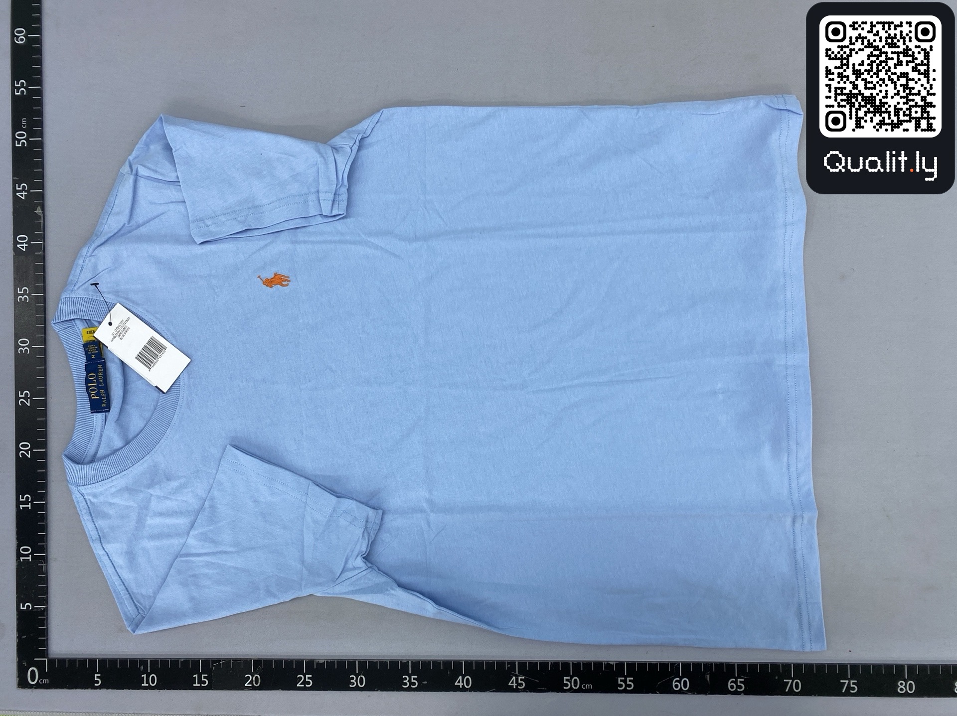Shirt QC photo 2 of 86