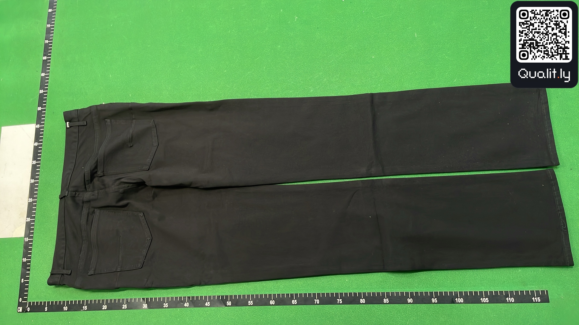 Jeans — QC-foto 3 van 18