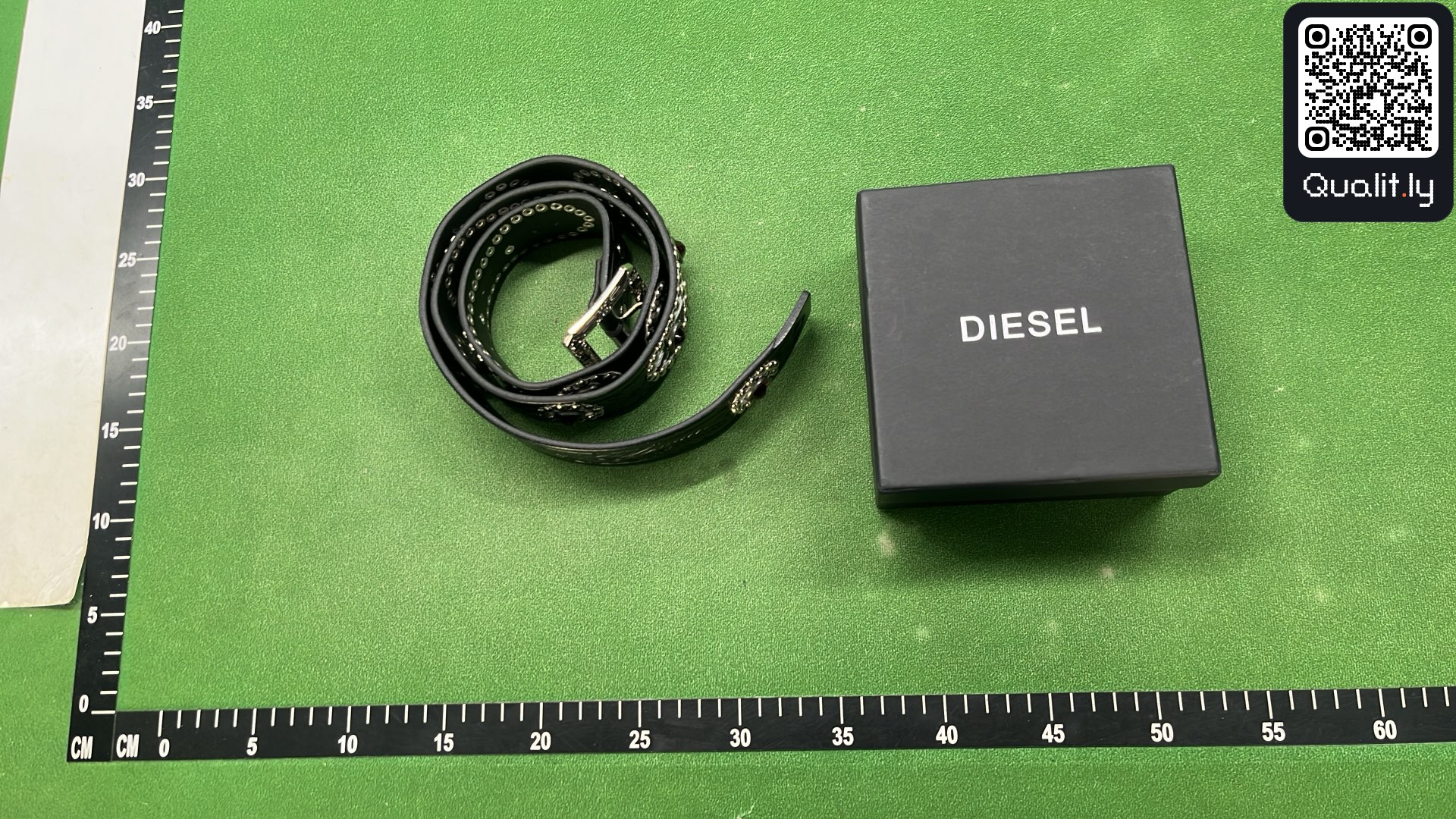 Bälte — QC-foto 3 av 12