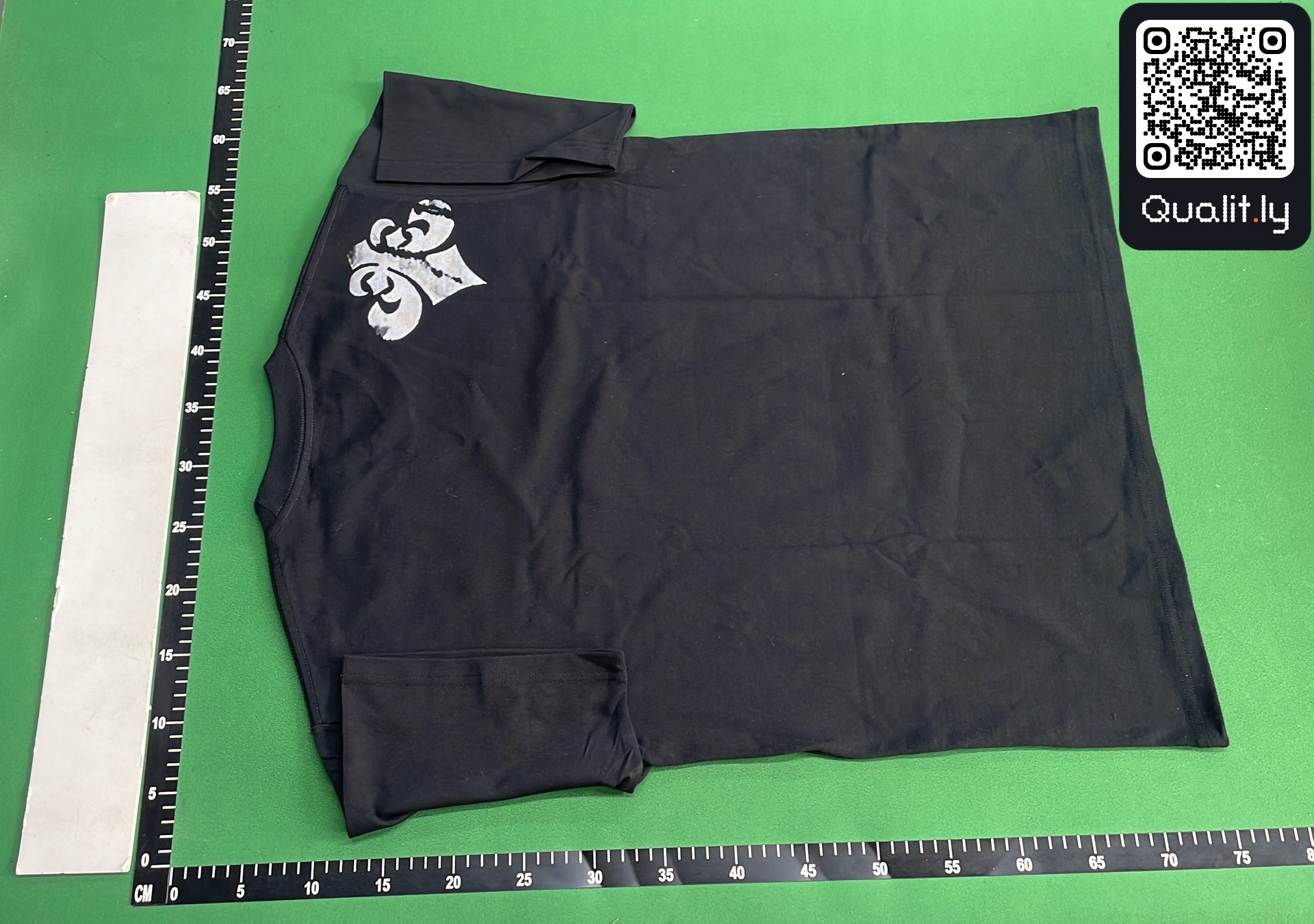 Tシャツ QC写真 3/39