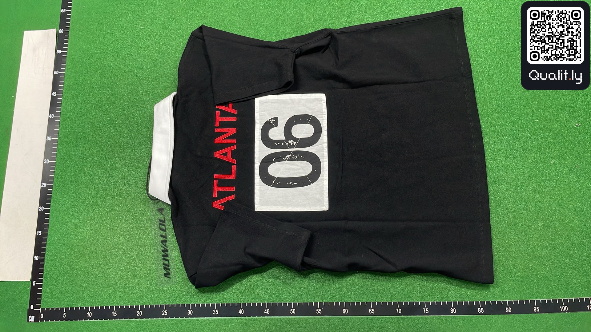 Shirt QC photo 3 of 38
