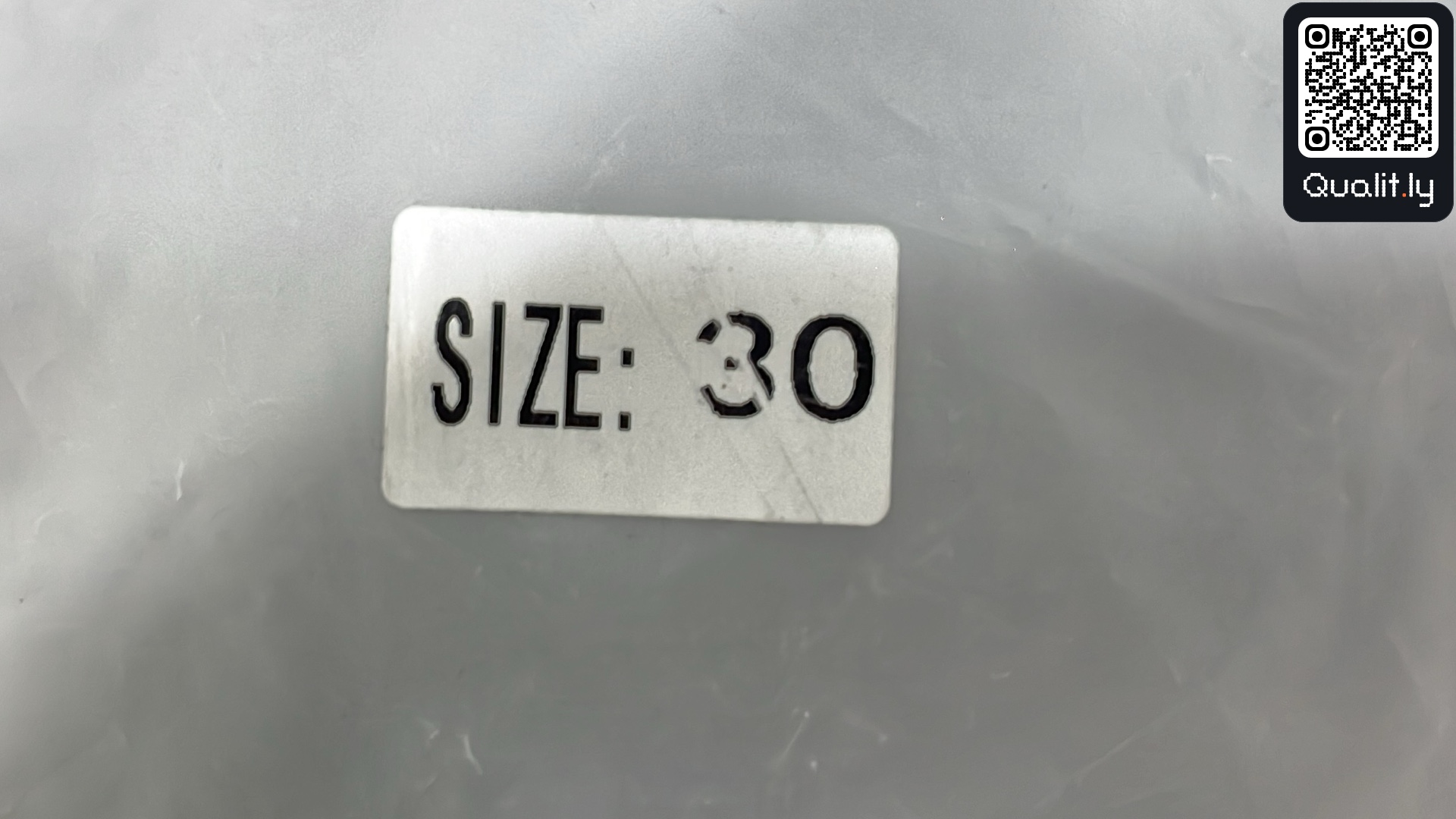 Jeans — QC-foto 1 av 8