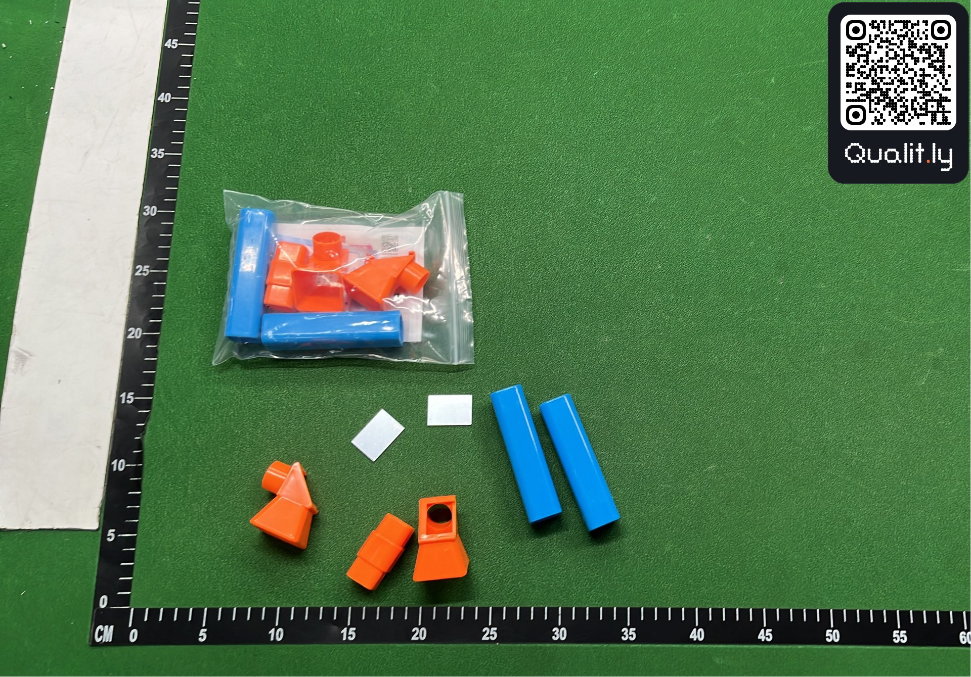 Foto QC 3 di 3