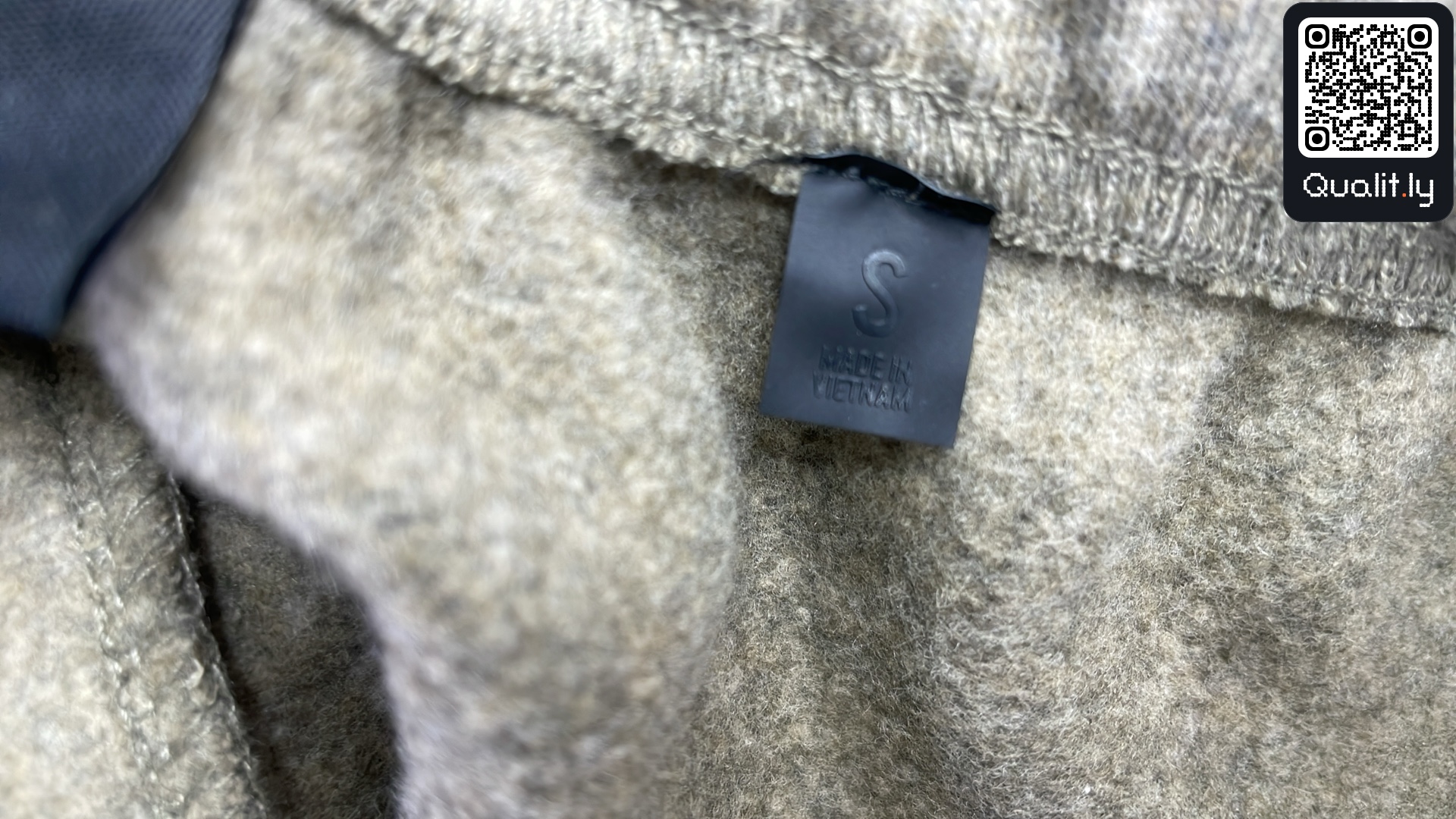 Byxor — QC-foto 1 av 16