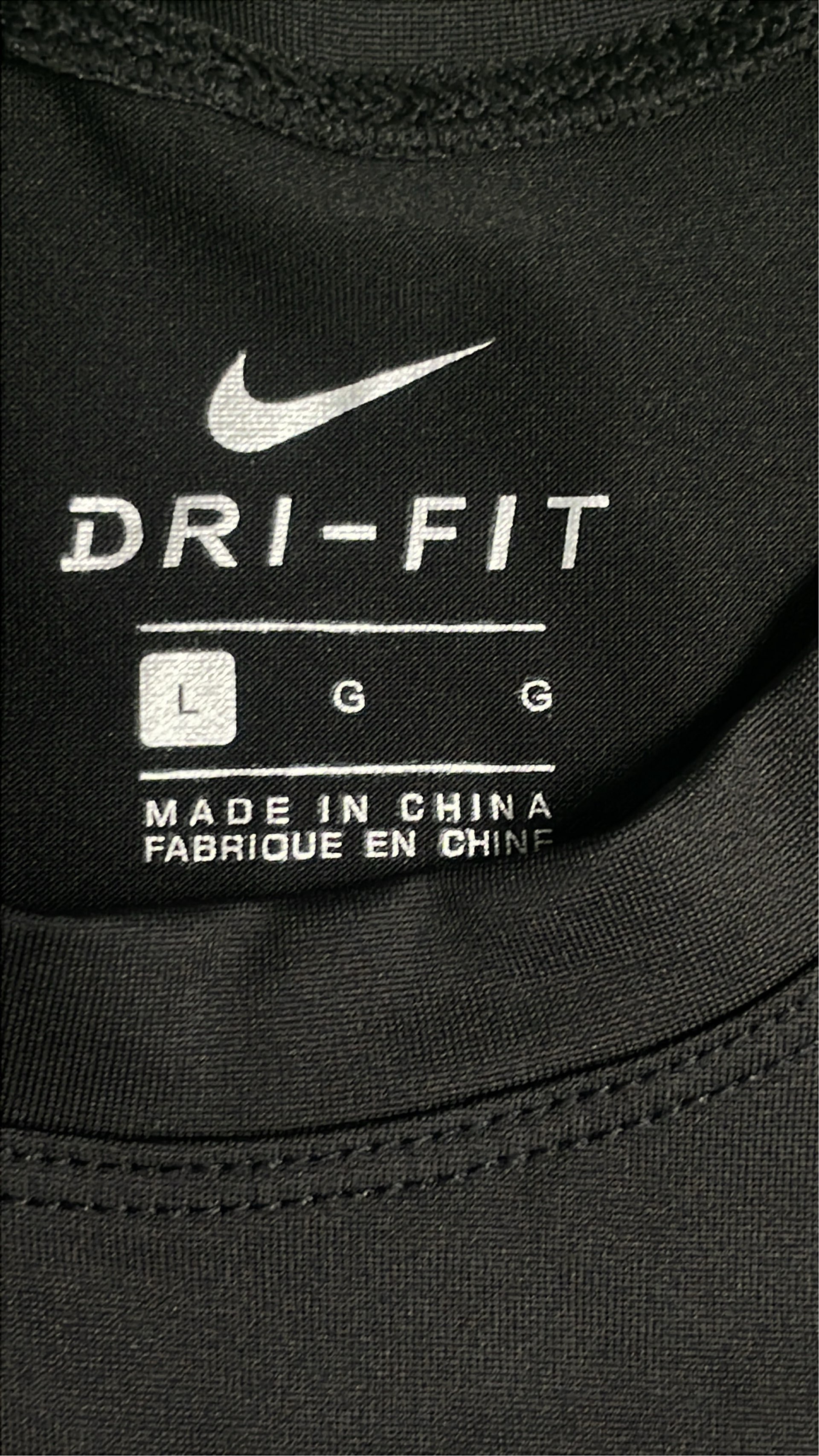 Shirt QC photo 1 of 5