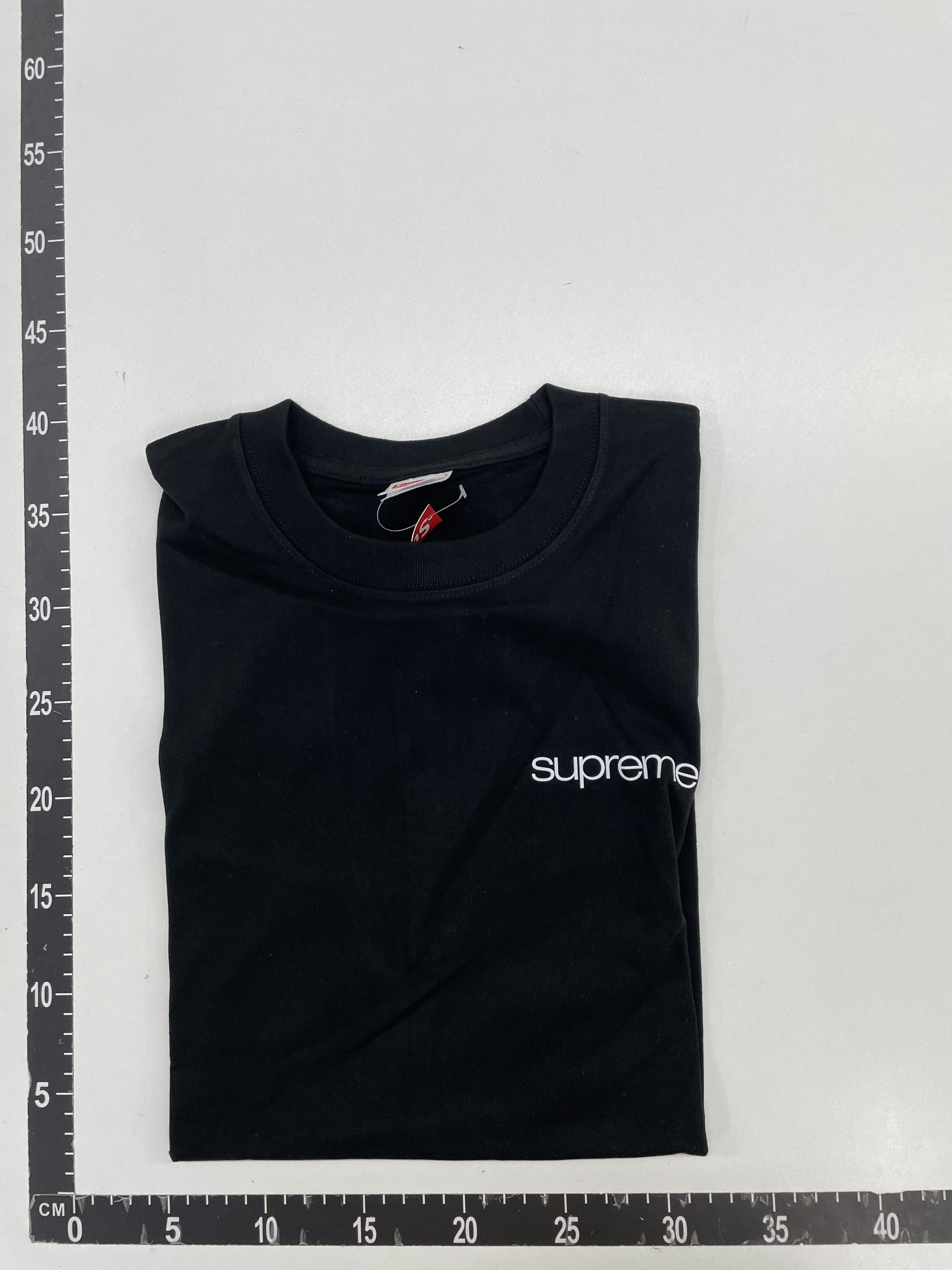 T-shirt — QC-foto 1 av 41