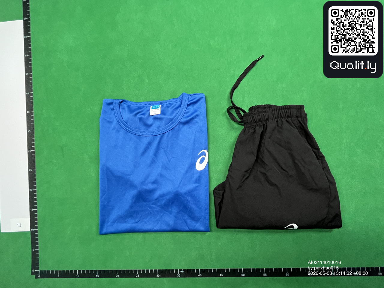 T-Shirt — QC-Foto 1 von 34