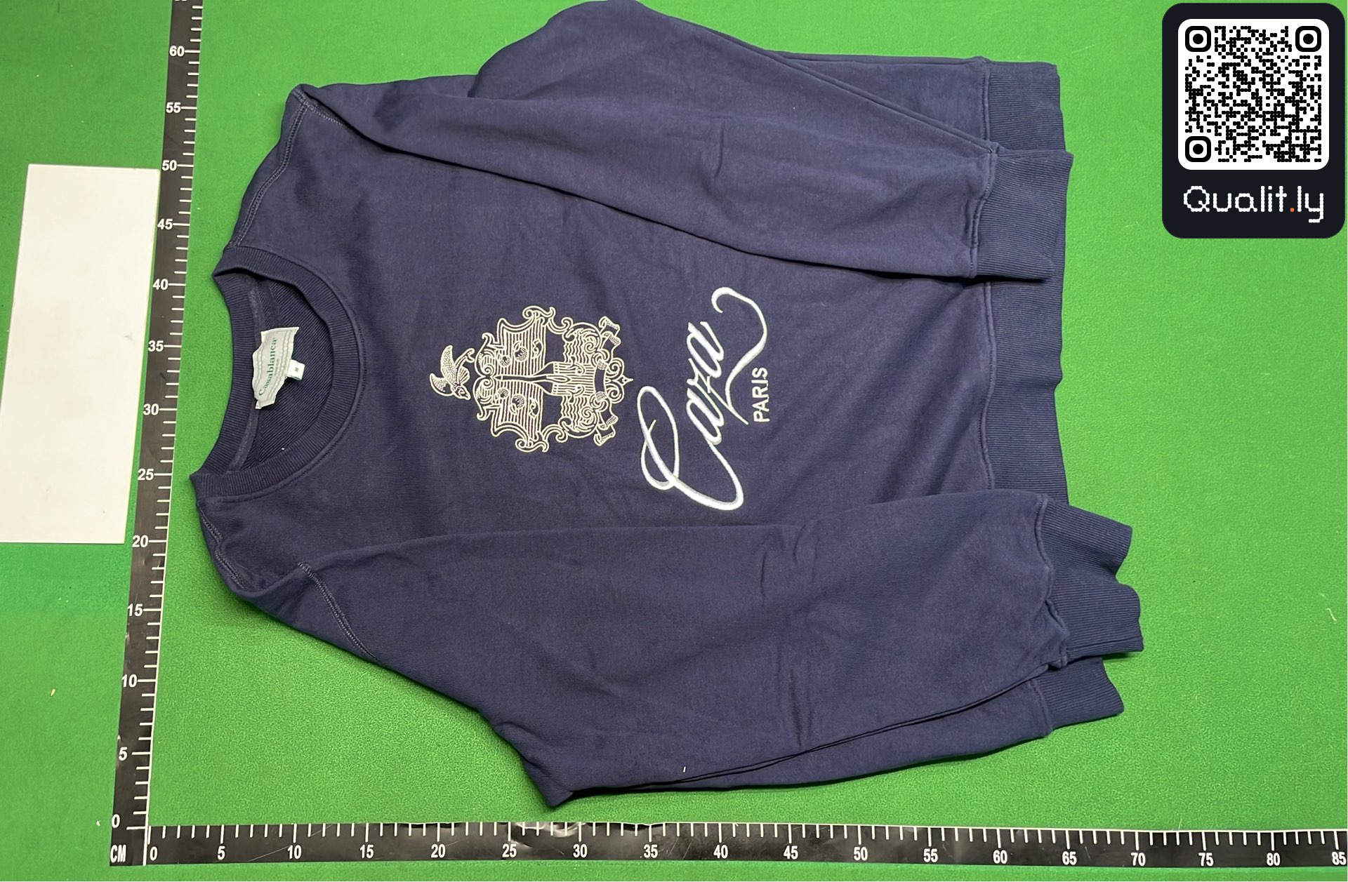Pull — photo QC 2 sur 19