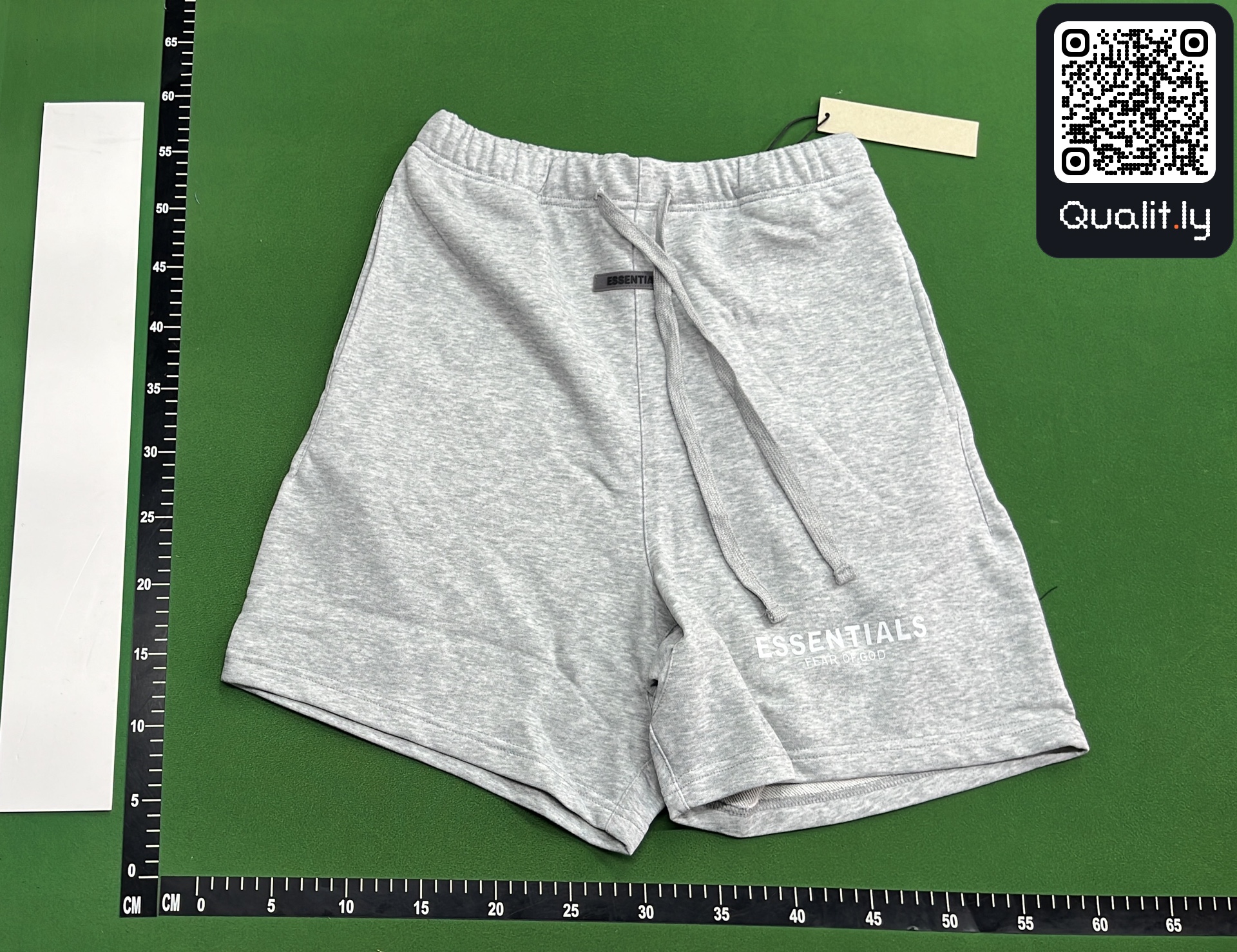 Shorts — QC-foto 2 av 152