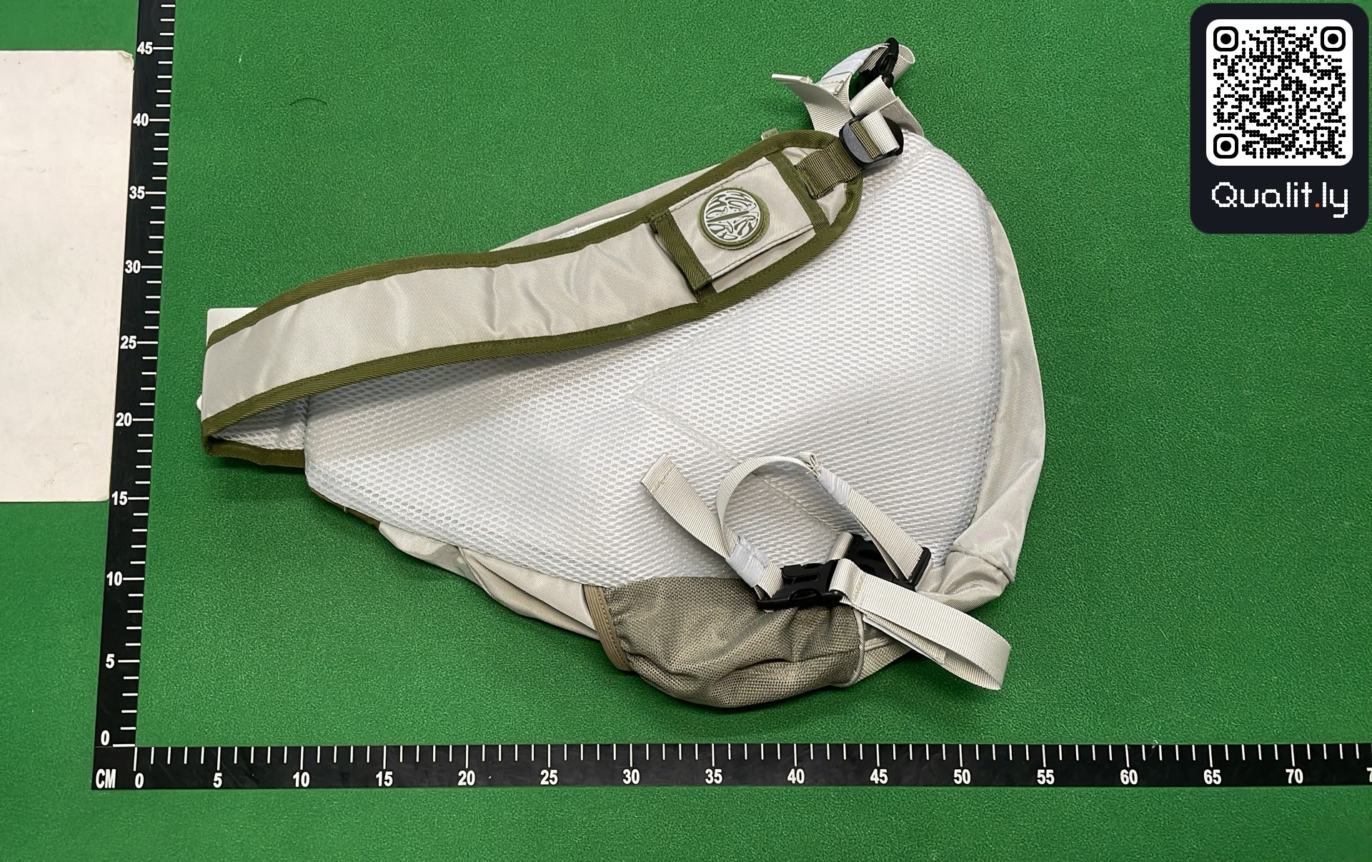 Tas — QC-foto 2 van 3