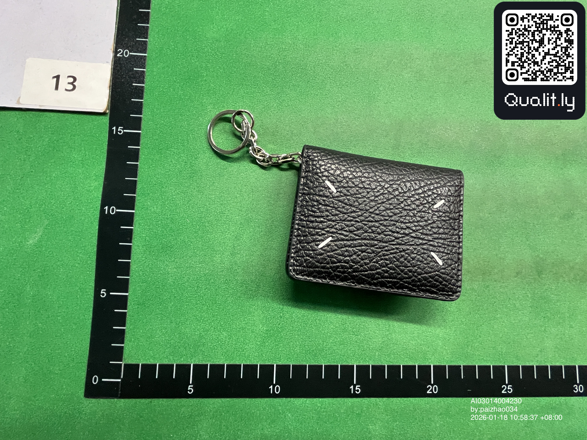 QC 照片 3 / 9