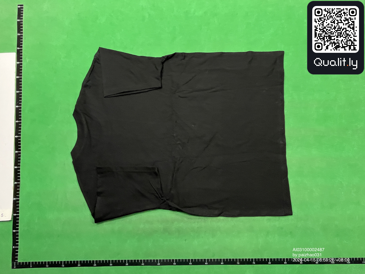T-Shirt — QC-Foto 2 von 22