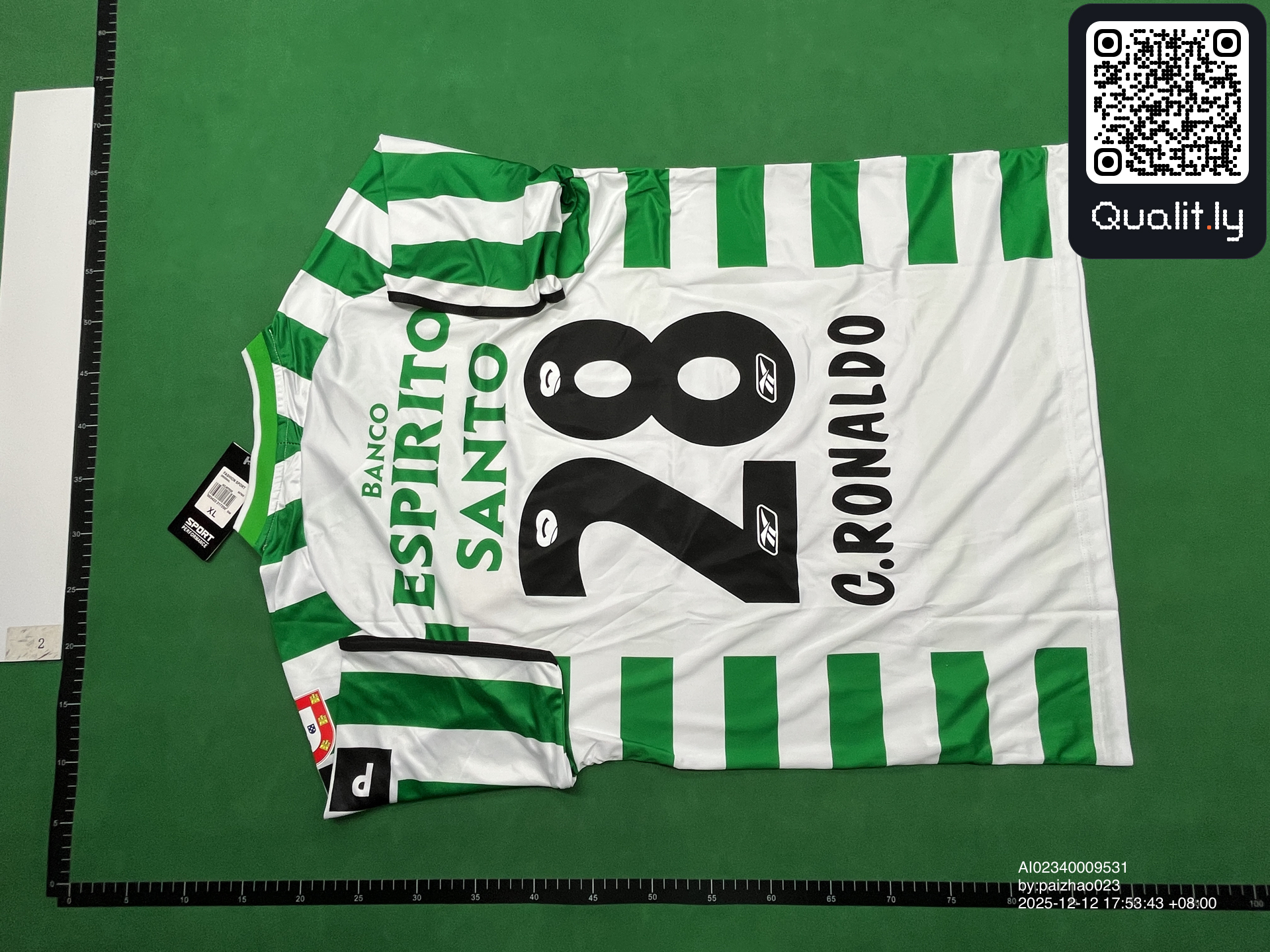 Chemise — photo QC 3 sur 34